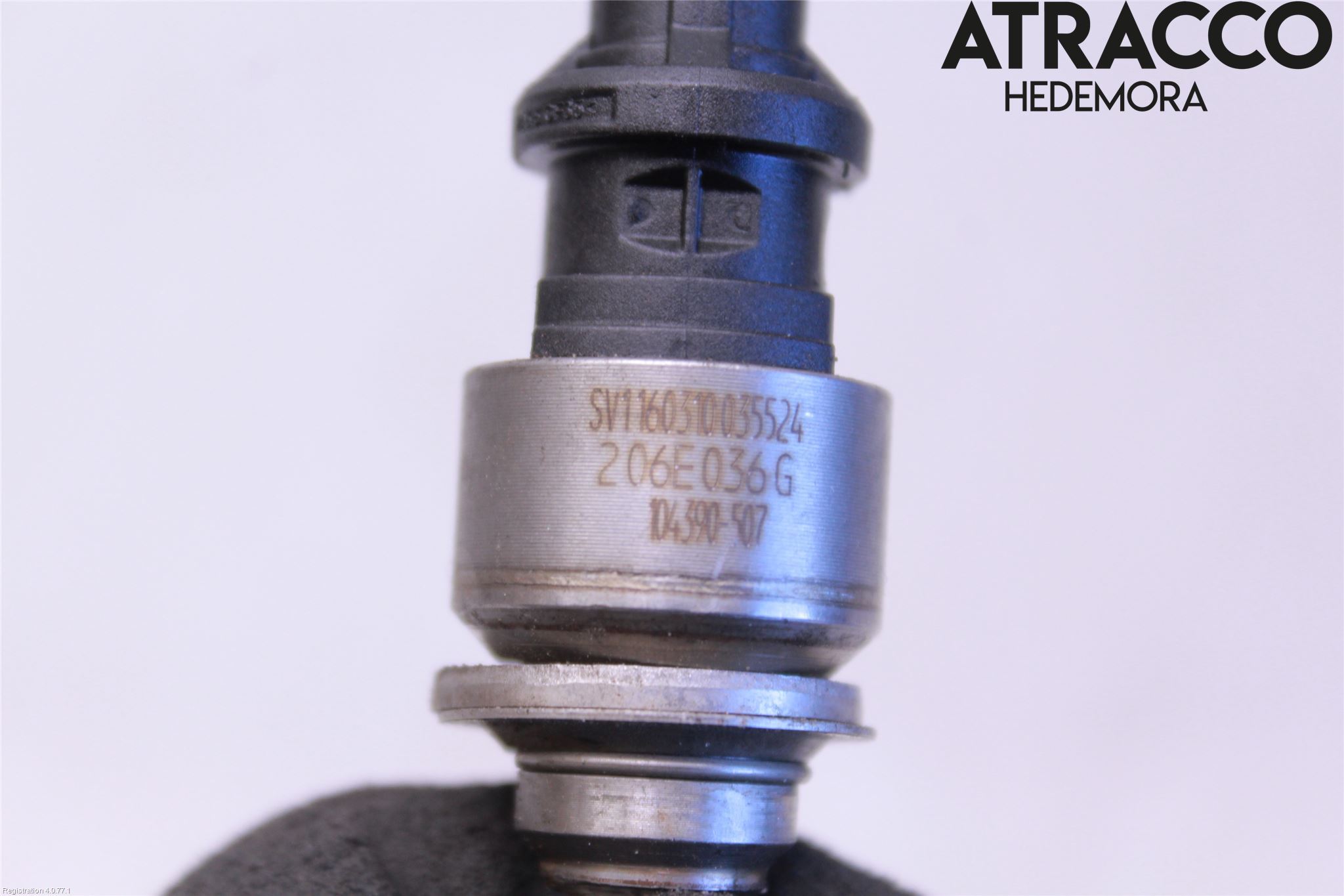 Audi A4/S4 08-11 Inns Dyse
