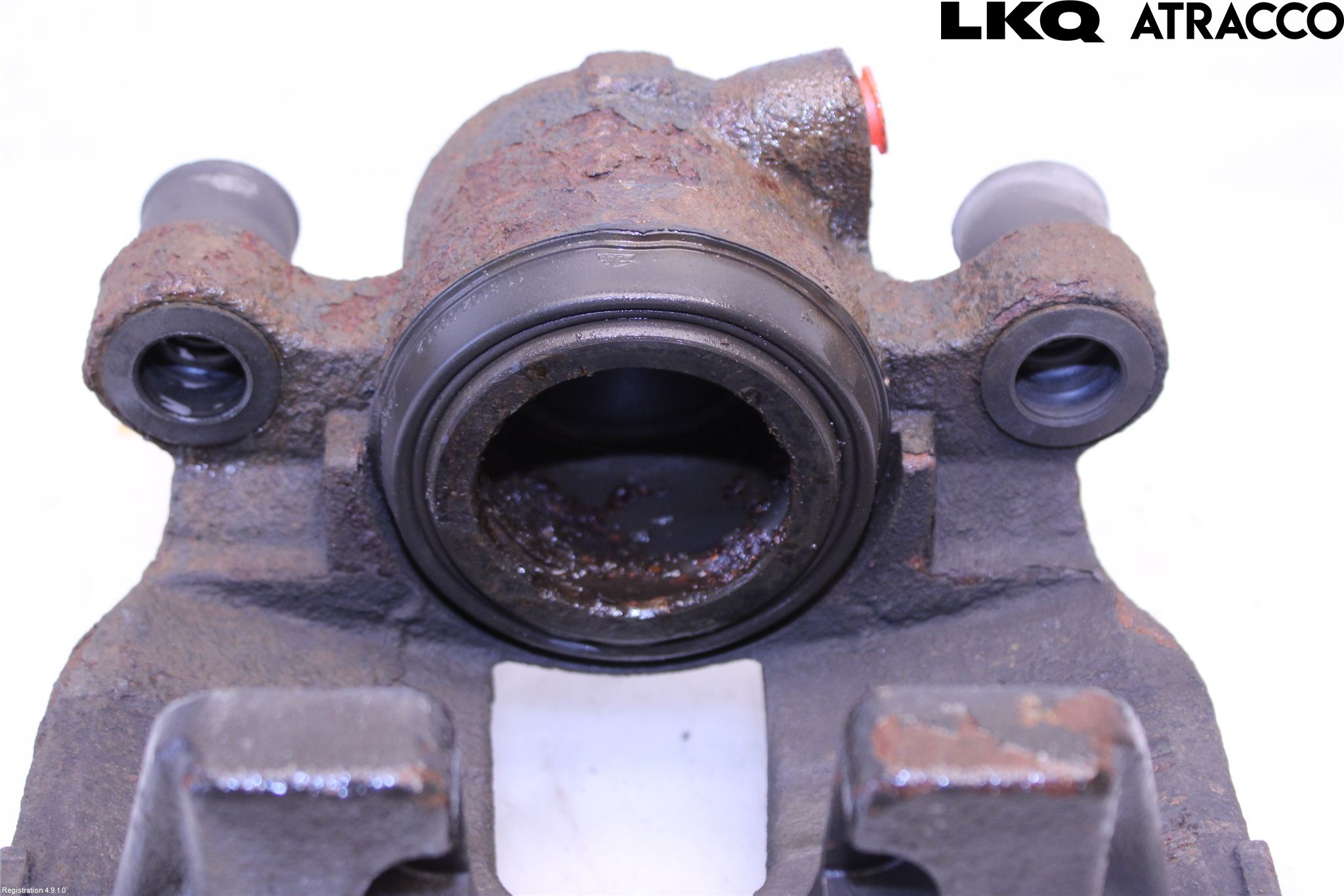 Volvo XC60 14-17 Bremsecaliper Foran Høyre