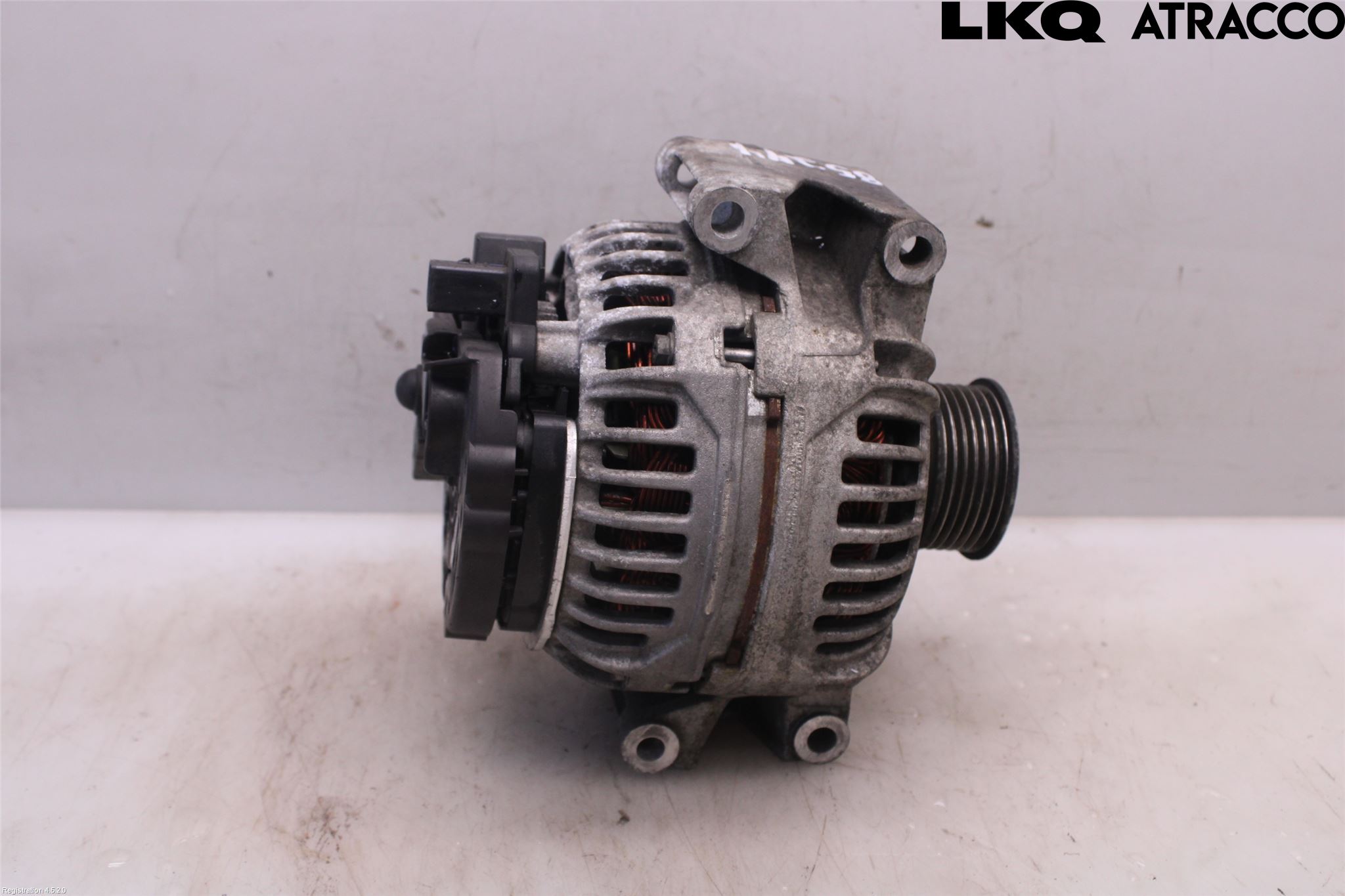 Volkswagen VW TIGUAN 07-16 Dynamo