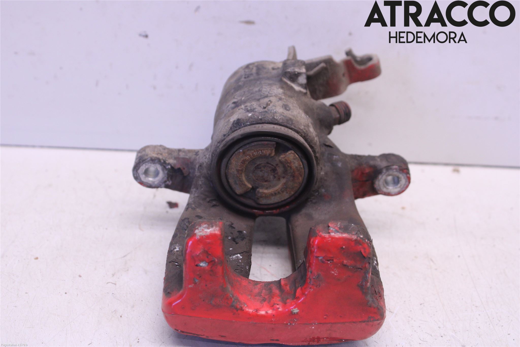 Audi TT/TTS 07-14 Bremsecaliper Bak Høyre