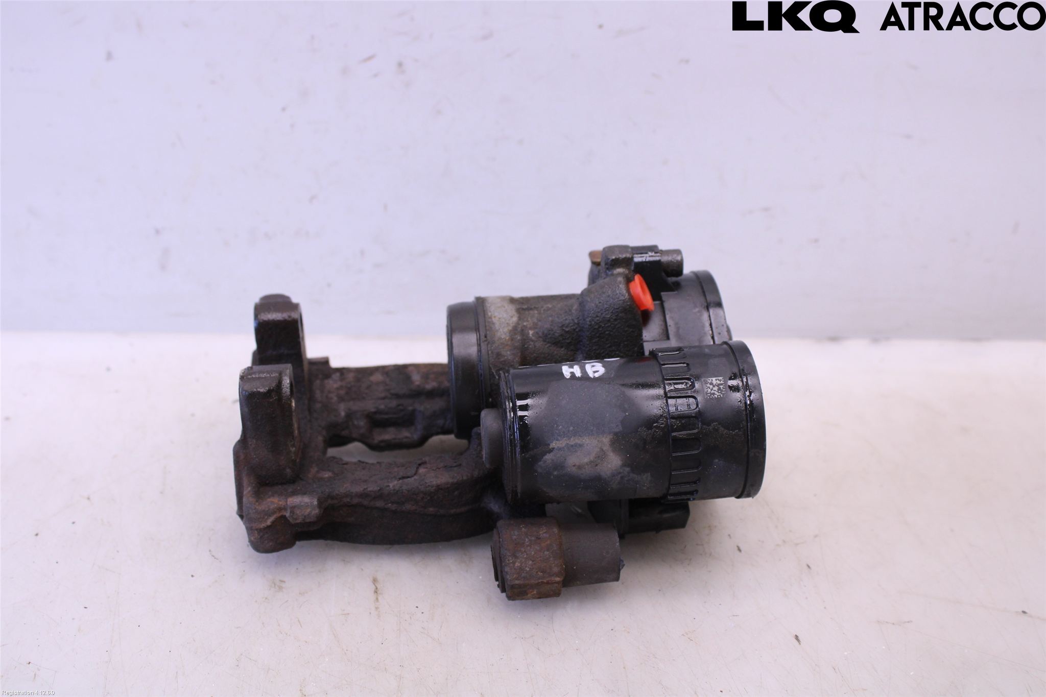 BMW 2 F45 Active Tourer 14-21 Bremsecaliper Bak Høyre