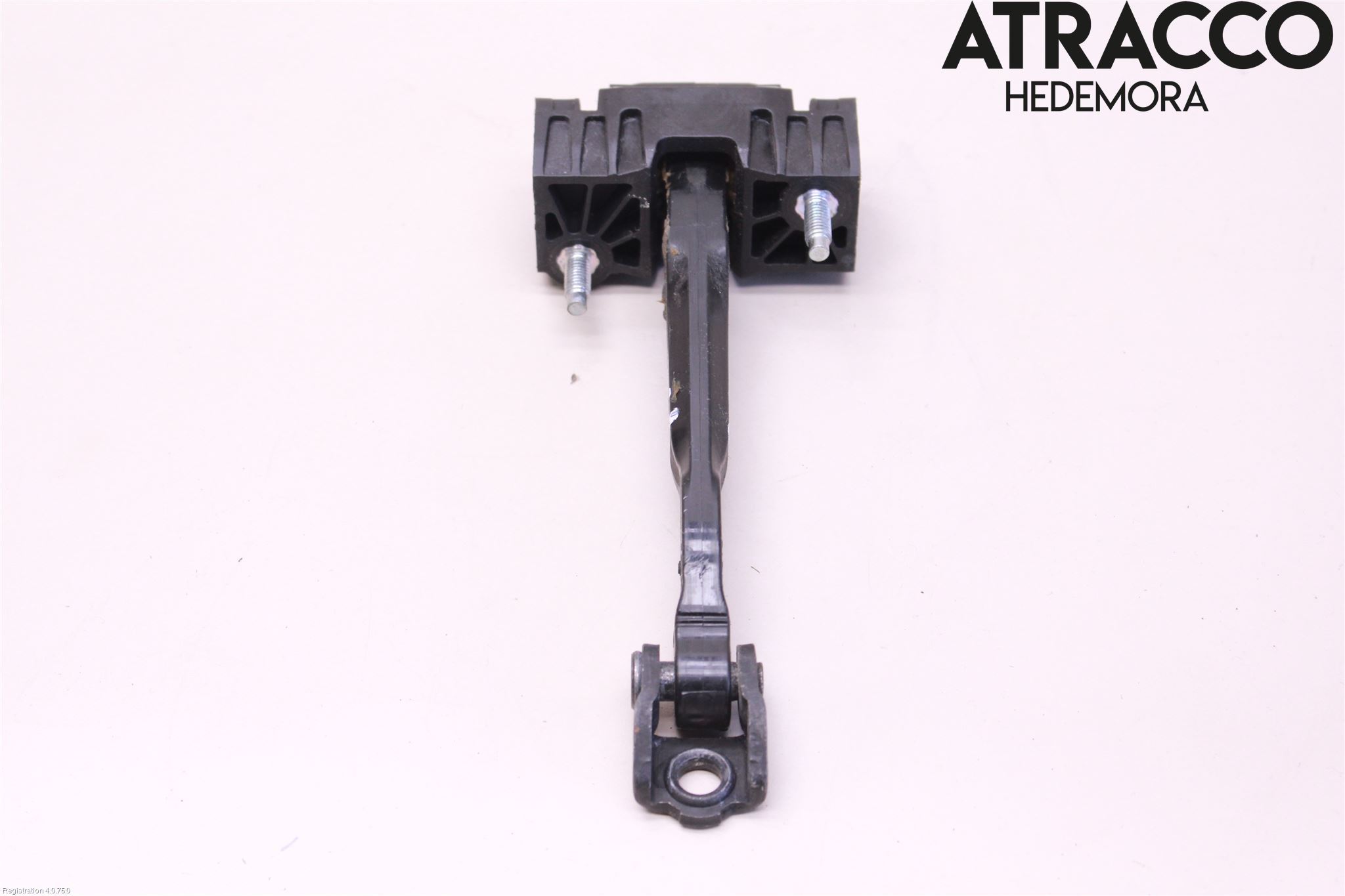 Volvo S80 07-13 Dørstopper