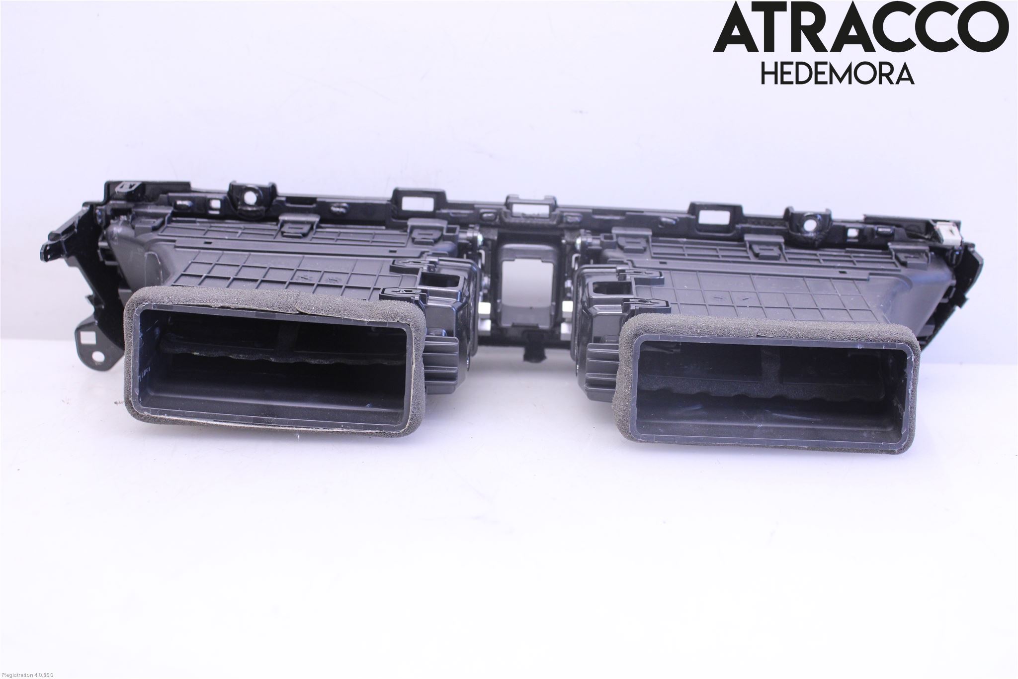 Kia OPTIMA 16-20 Dashbord Kanal - Dyse
