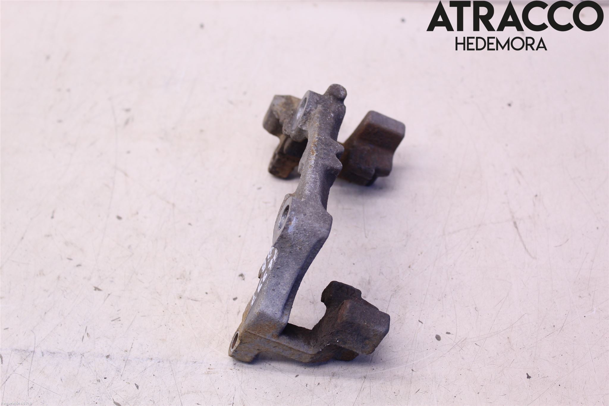 Mercedes-Benz MB C-KLASS (W205) 14-21 Bremsecaliper Feste Holder