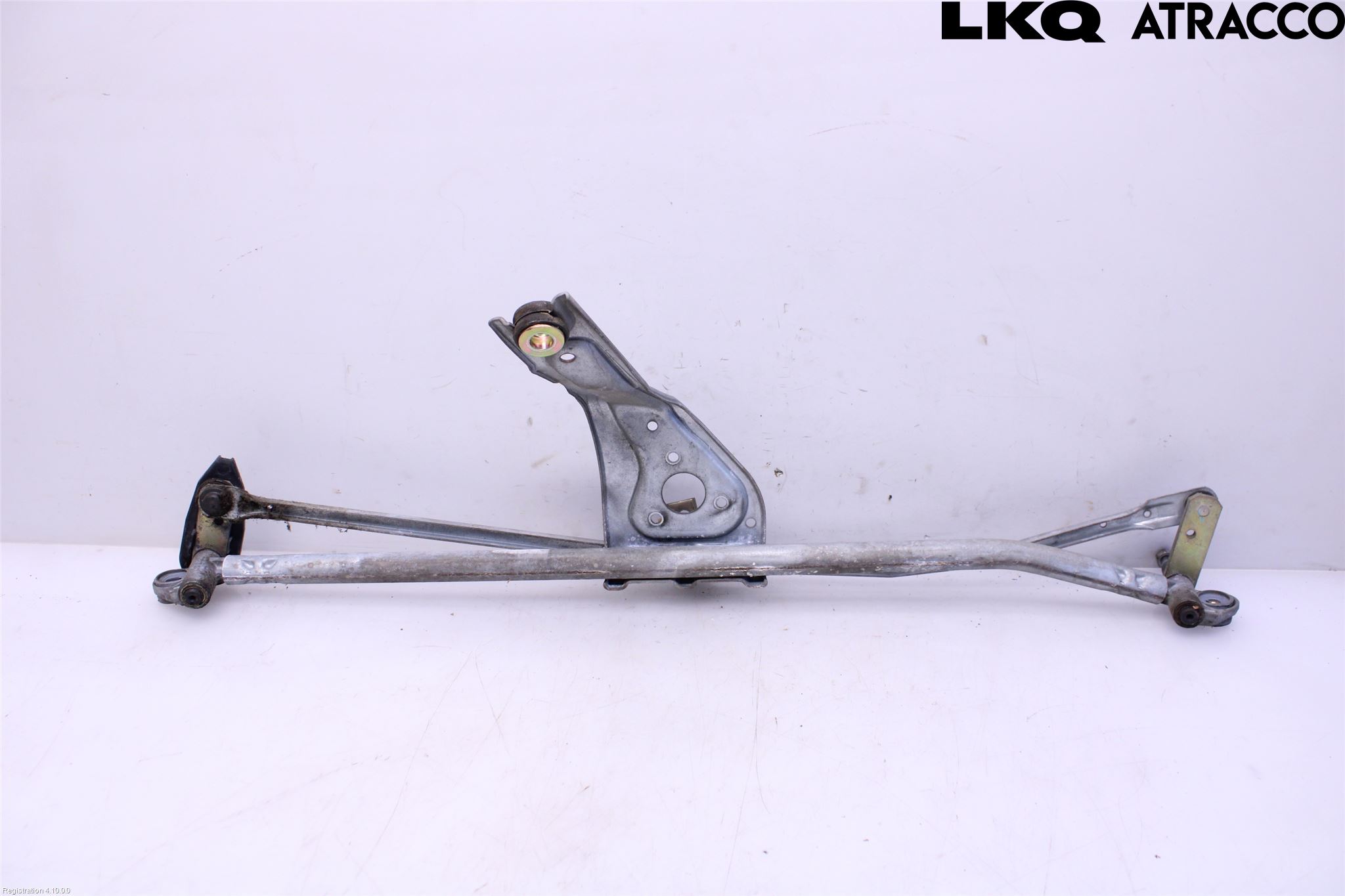 Mini COUPE R50/53 01-06 Viskeroverføring Frontrute
