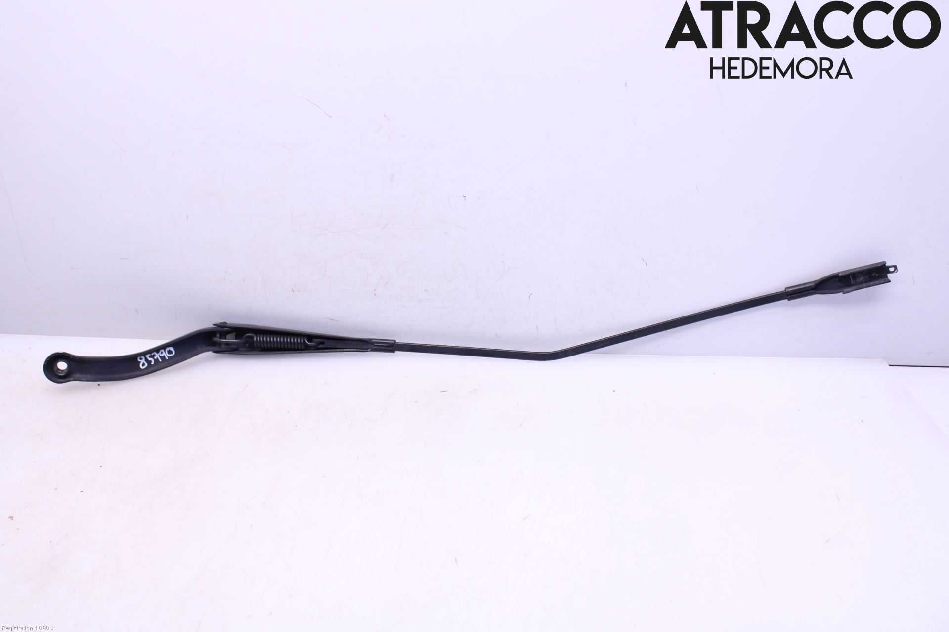 Opel CORSA E 15-19 Viskerarm-Armer Frontrute