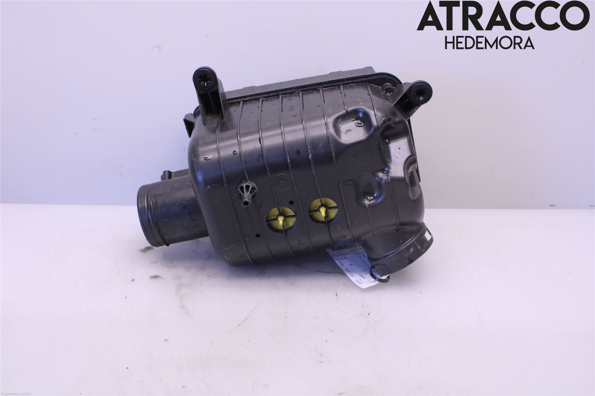 Mini COUNTRYMAN R60 11-16 Luftfilter Boks