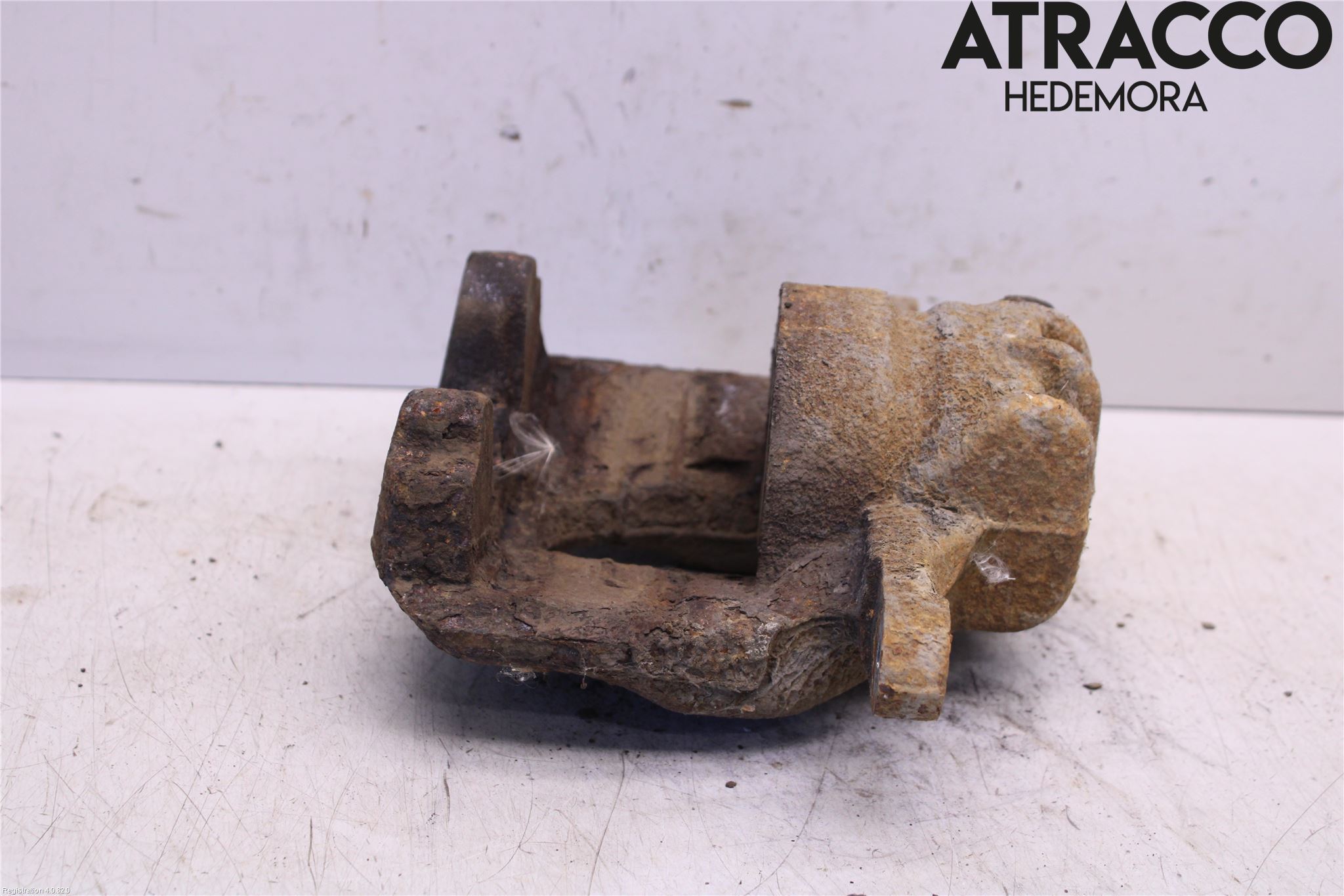 Peugeot 308 08-13 Bremsecaliper Foran Venstre