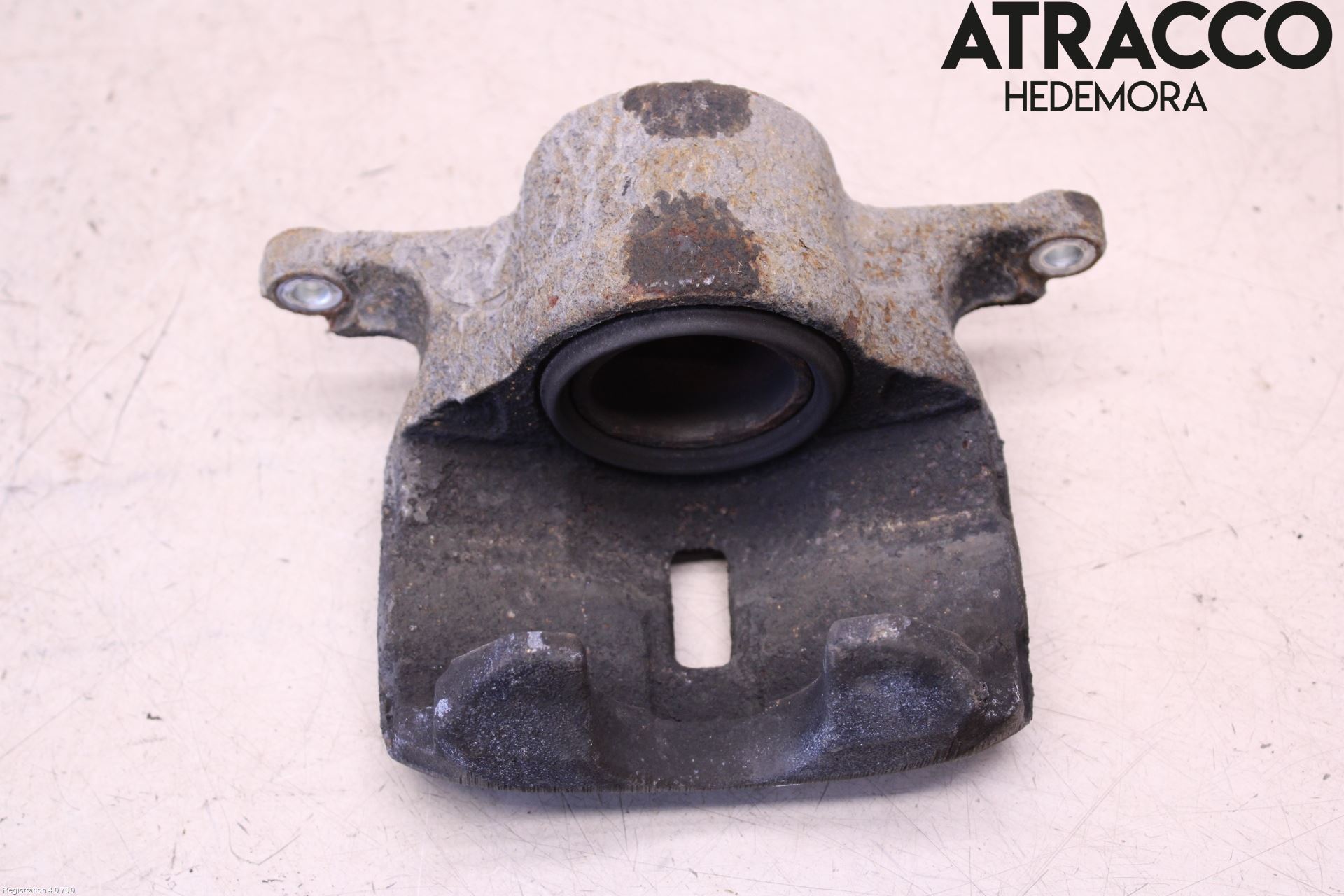 Nissan QASHQAI 14-17 Bremsecaliper Foran Høyre