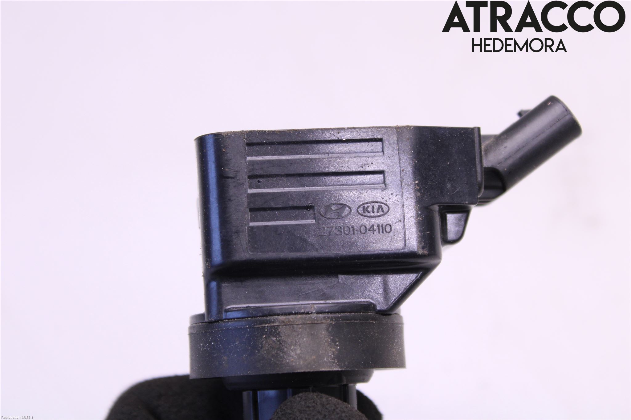Hyundai i20 GB 15-20 Coil