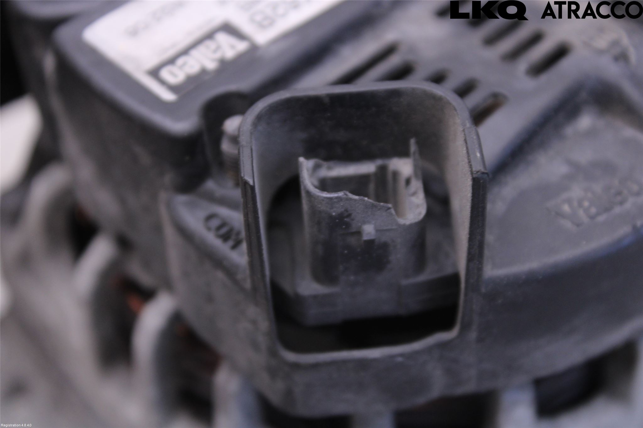 Nissan NOTE E11 06-14 Dynamo