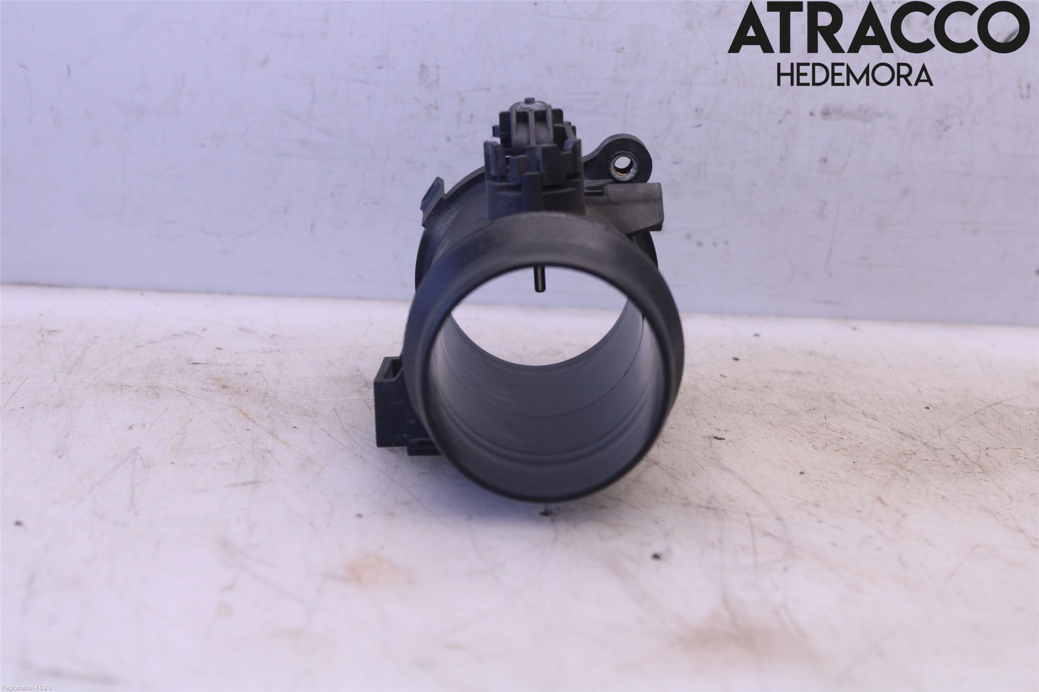 BMW 5 F10/F11/F18 09-17 Giver Temp Innsugsluft