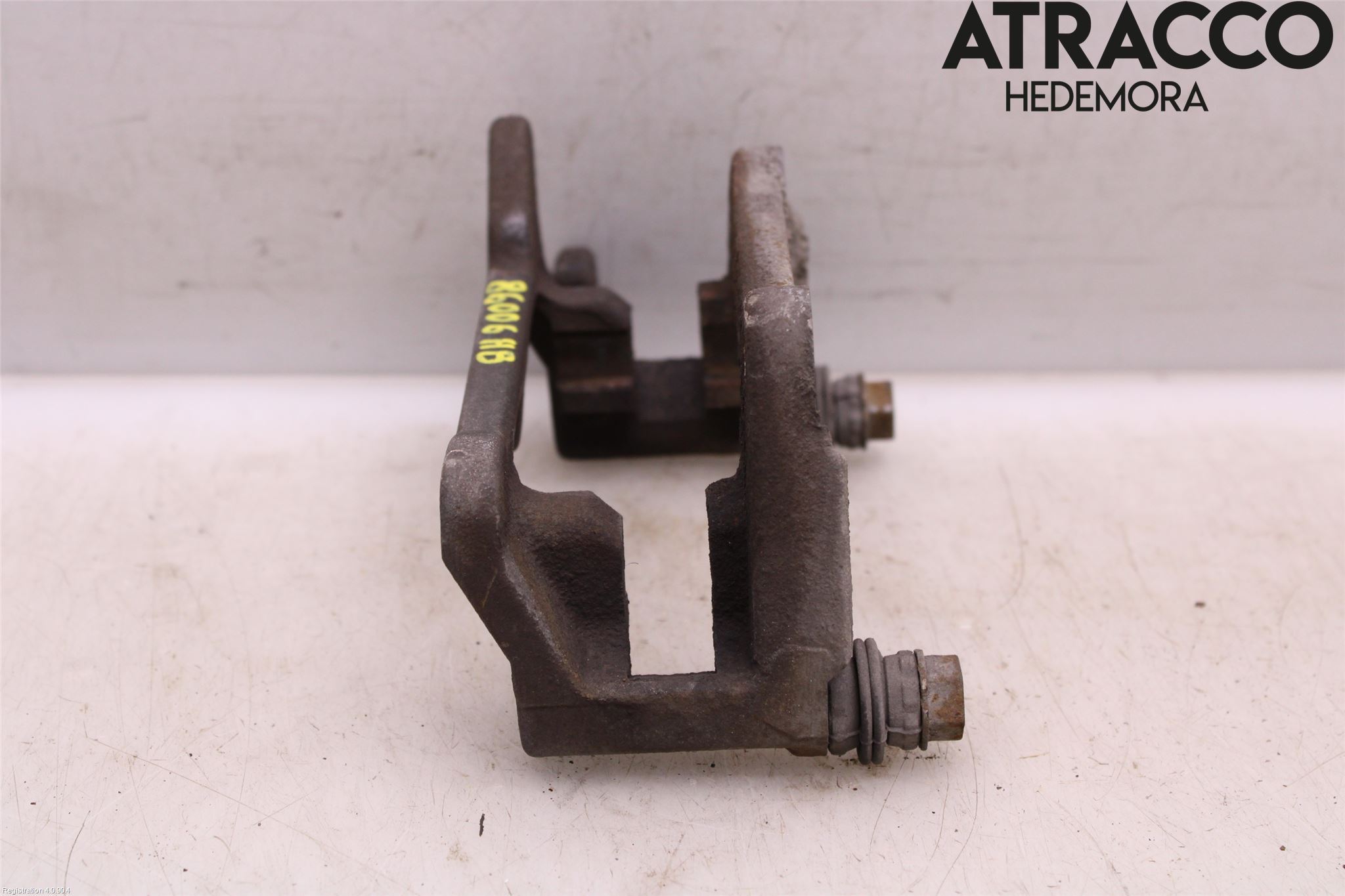 Audi A6/S6 4G 11-18 Bremsecaliper Feste Holder