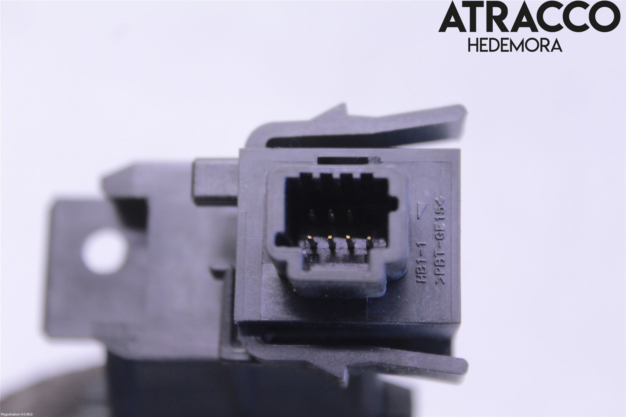 Nissan NV400 12-24 Bryter Ratt Radio-Stereo
