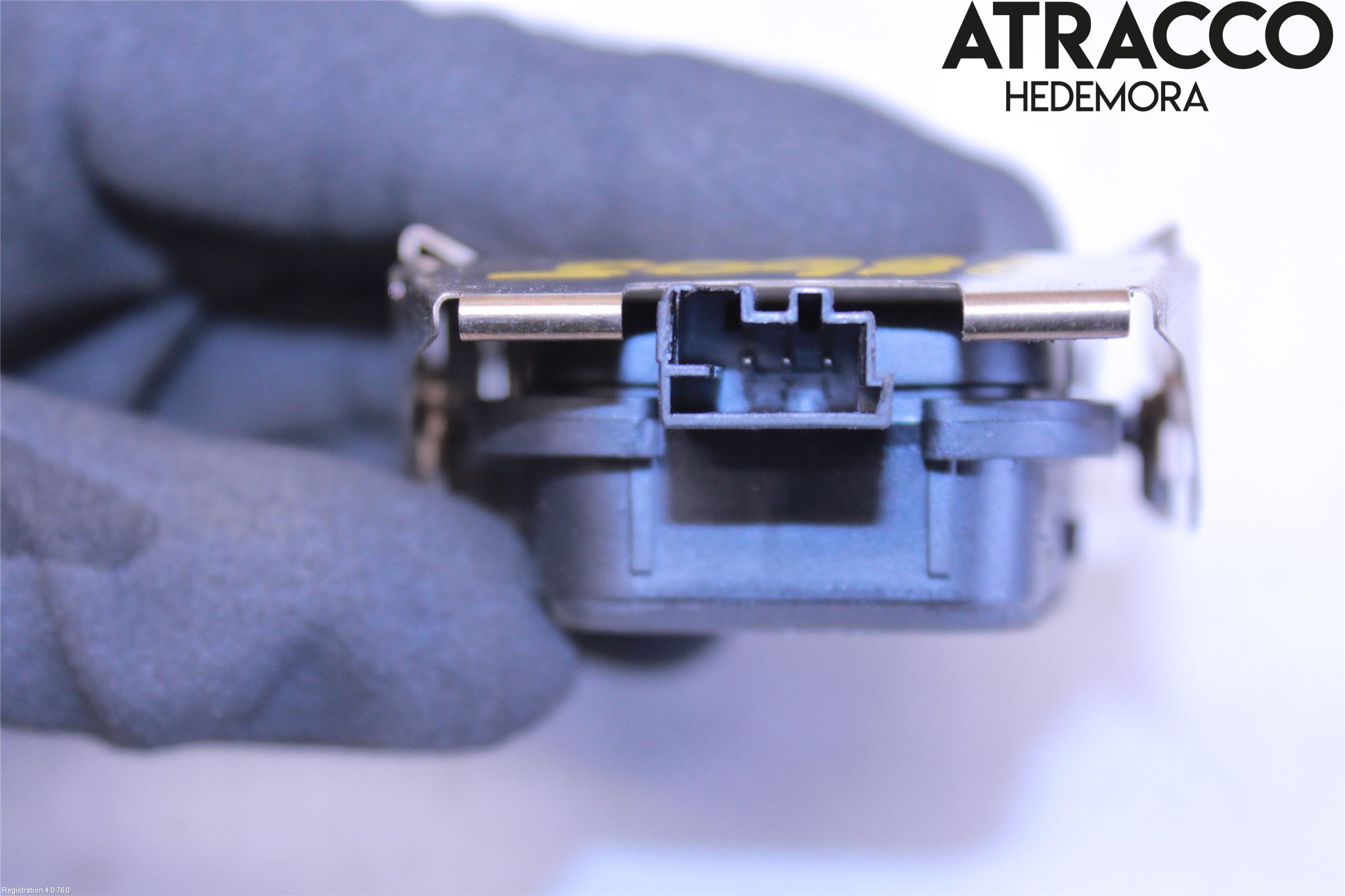 Peugeot 208 12-15 Sensor Regnsensor