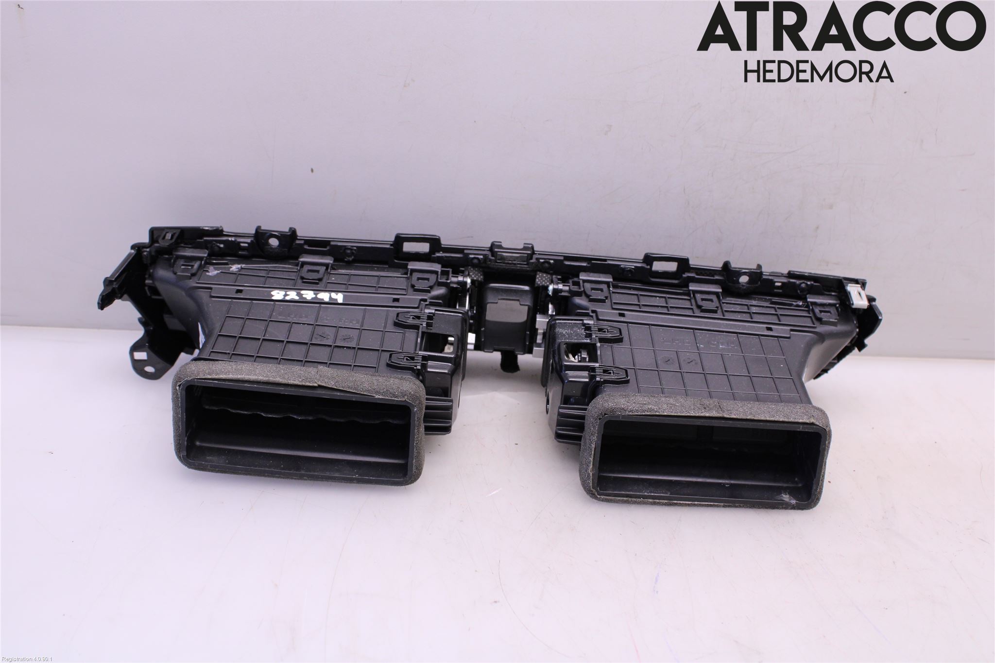 Kia OPTIMA 16-20 Dashbord Kanal - Dyse