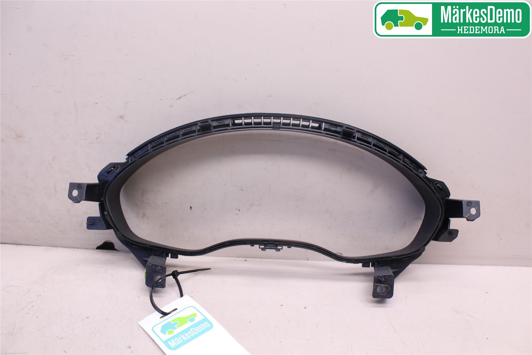 Audi A6 ALLROAD 12-18 Instrument Ramme