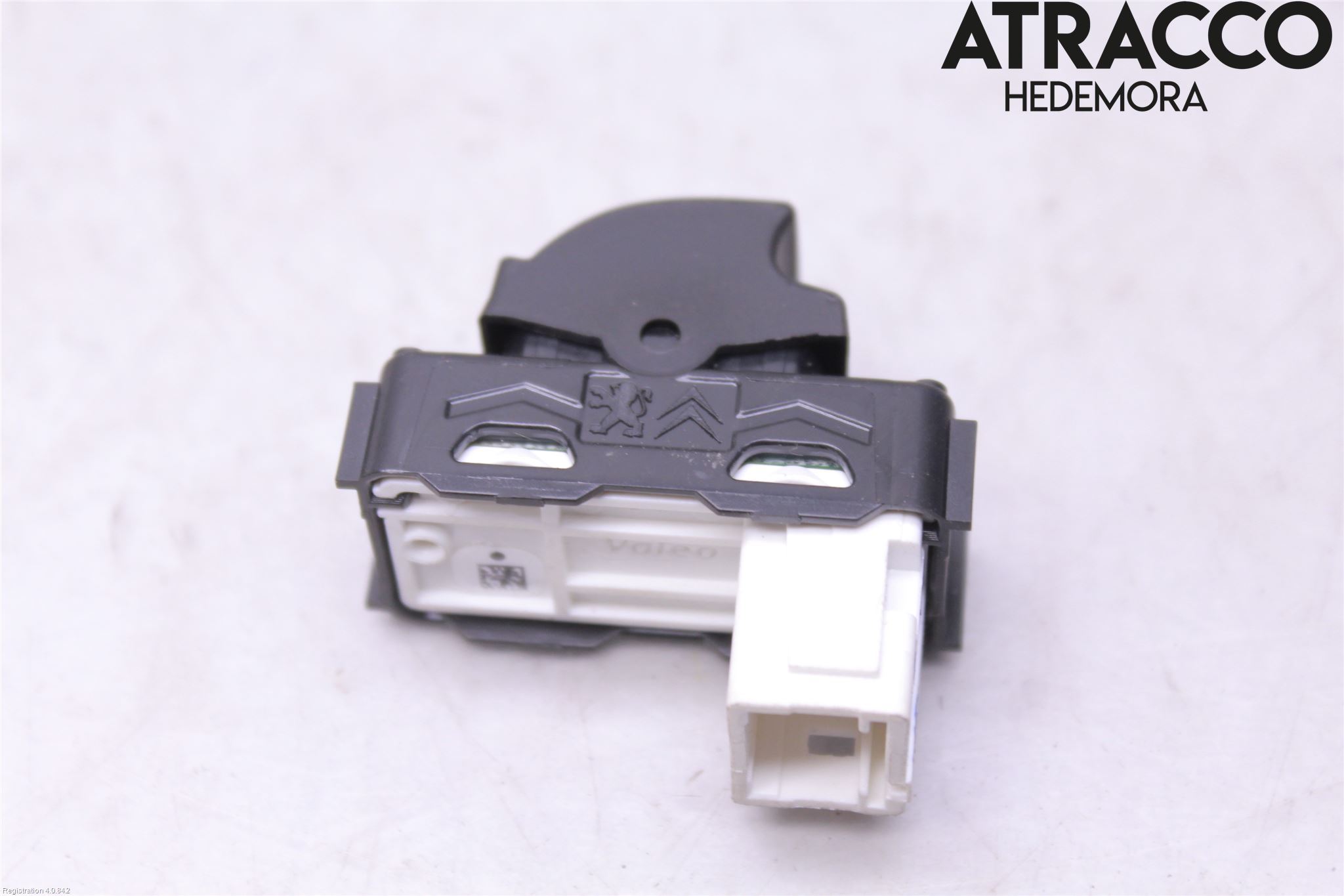 Citroen COTROEN C3 17-24 Bryter Vindusheis