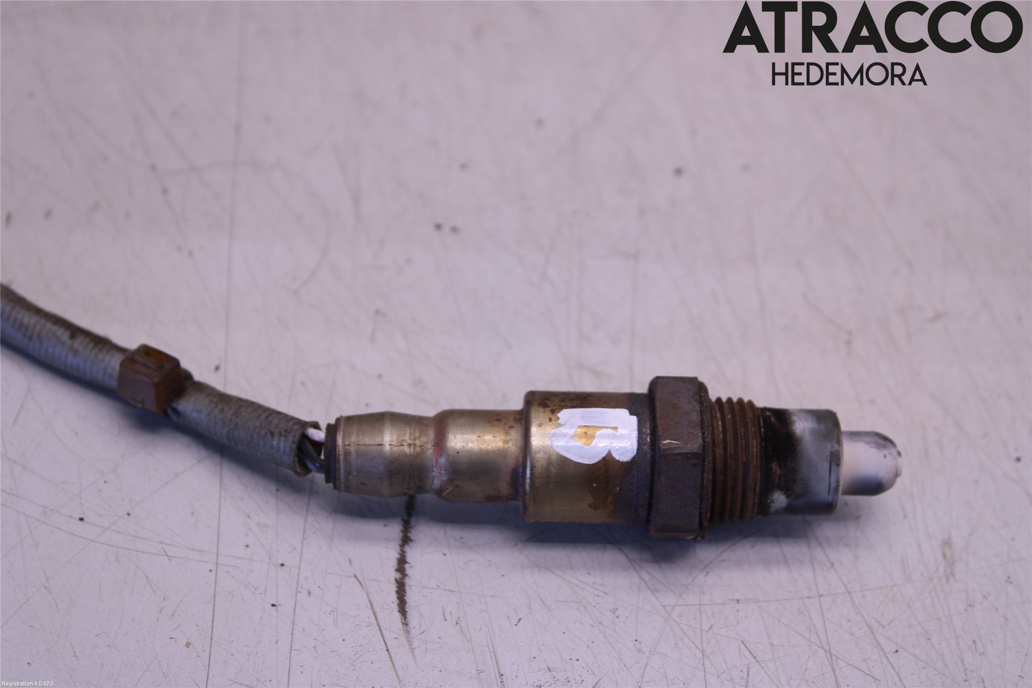 BMW 1 F20/F21 11-19 Inns Lambdasonde