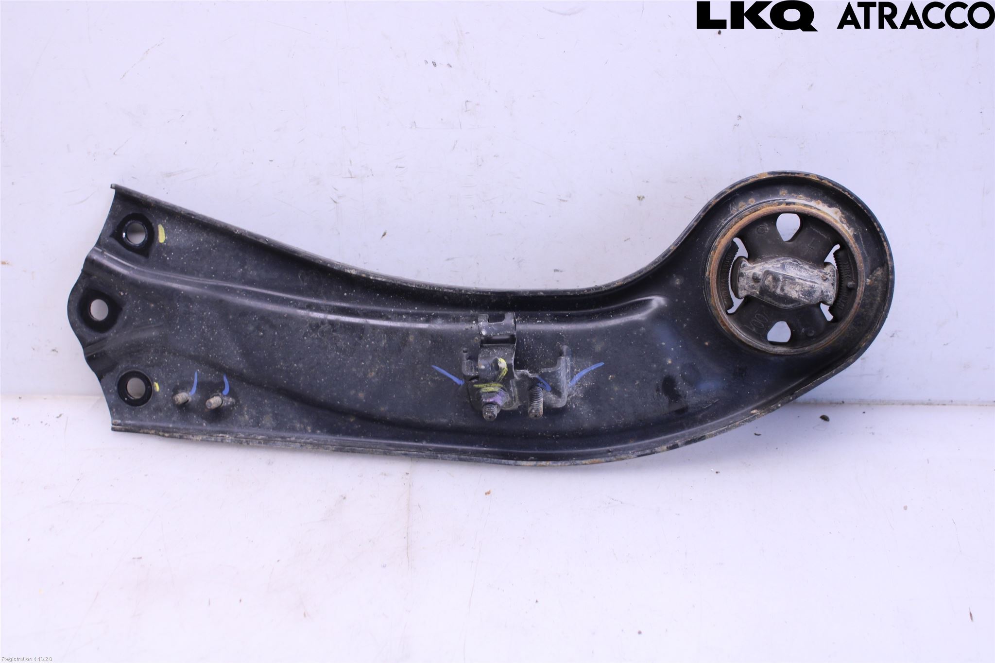 Hyundai TUCSON 05- Bærearm Bak Venstre
