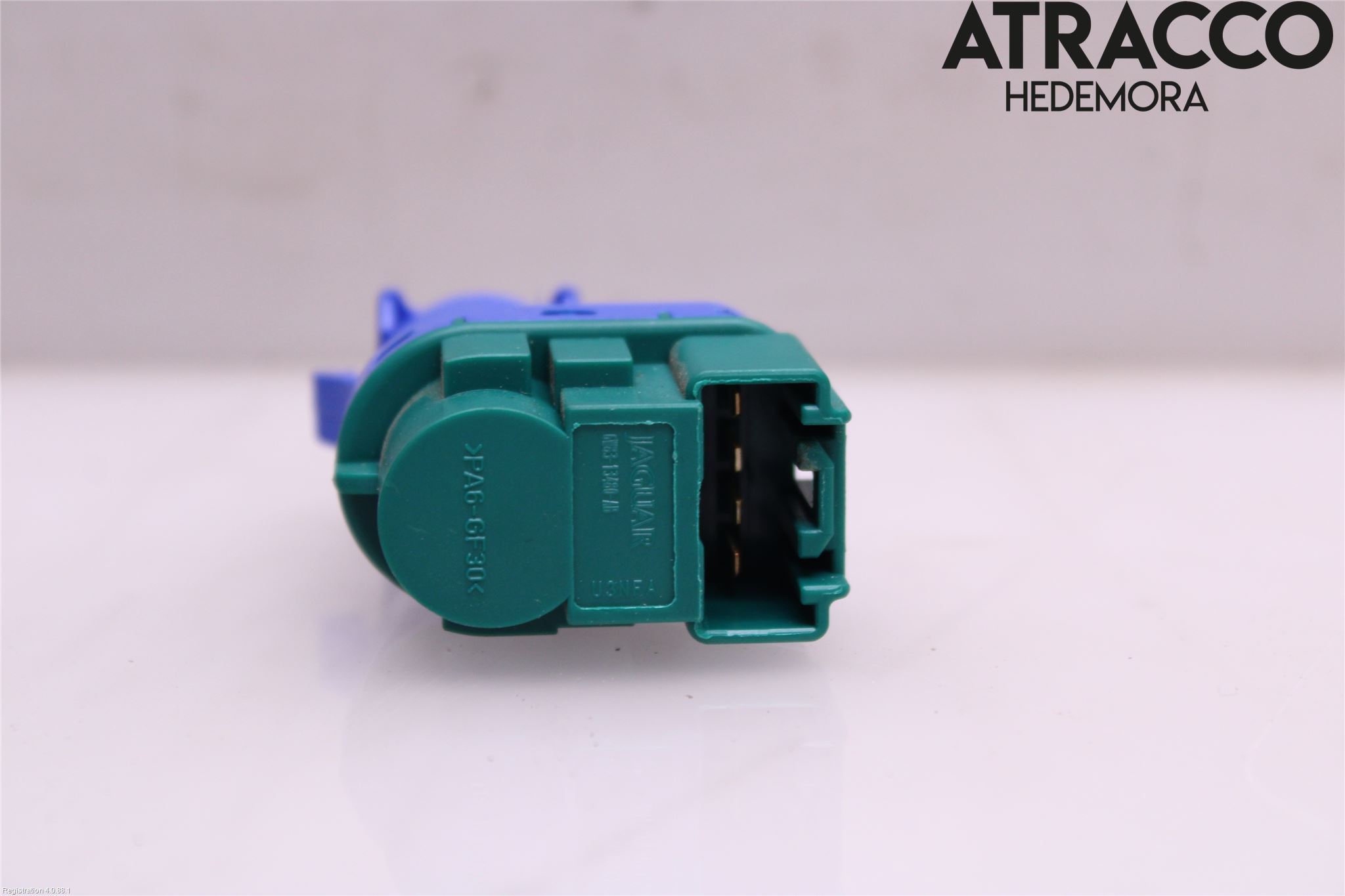 Landrover LAND ROVER DISCOVERY SPORT 15- Sensor-Giver Bremsepedal