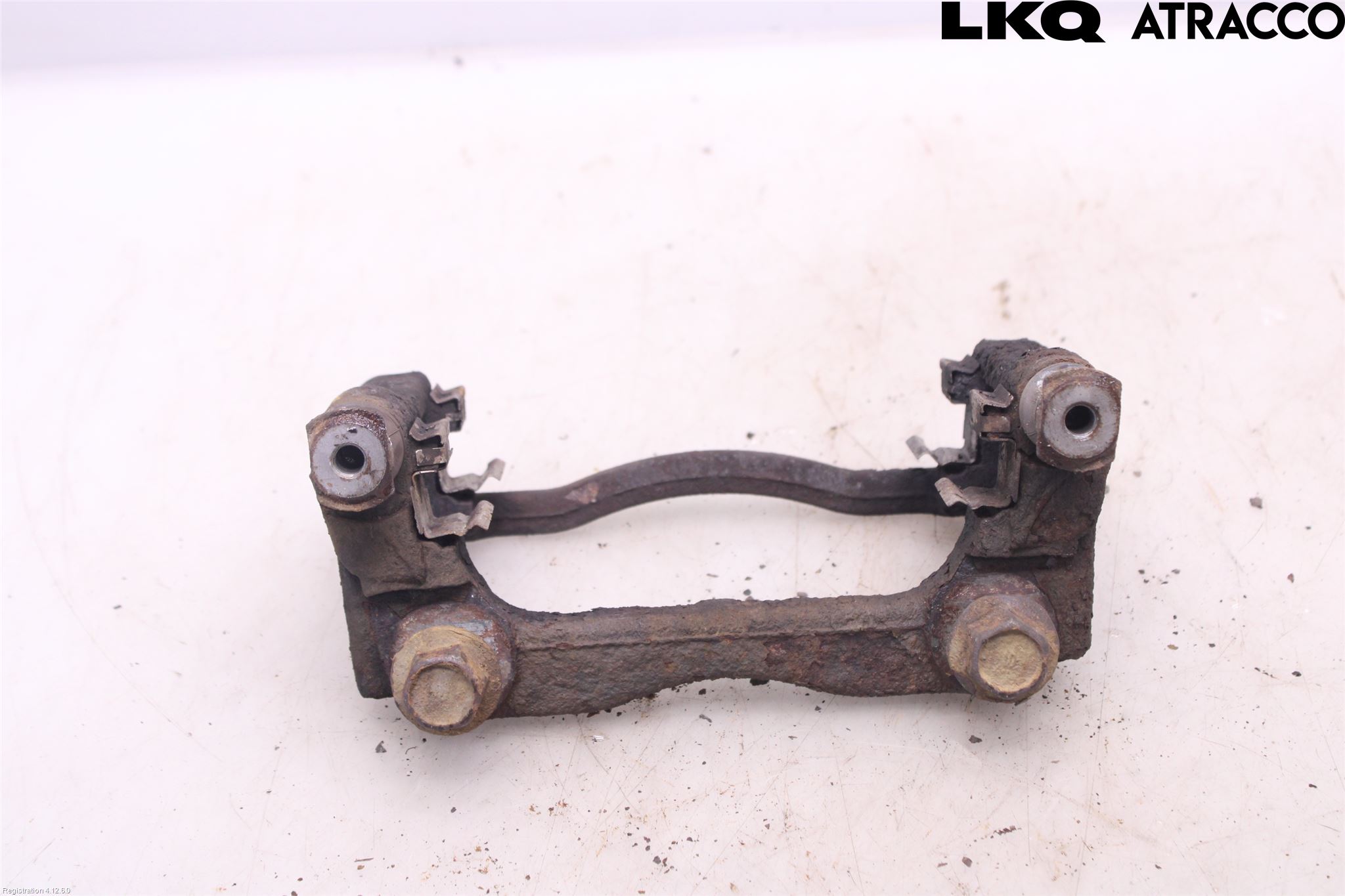Honda CR-V 07-12 Bremsecaliper Feste Holder