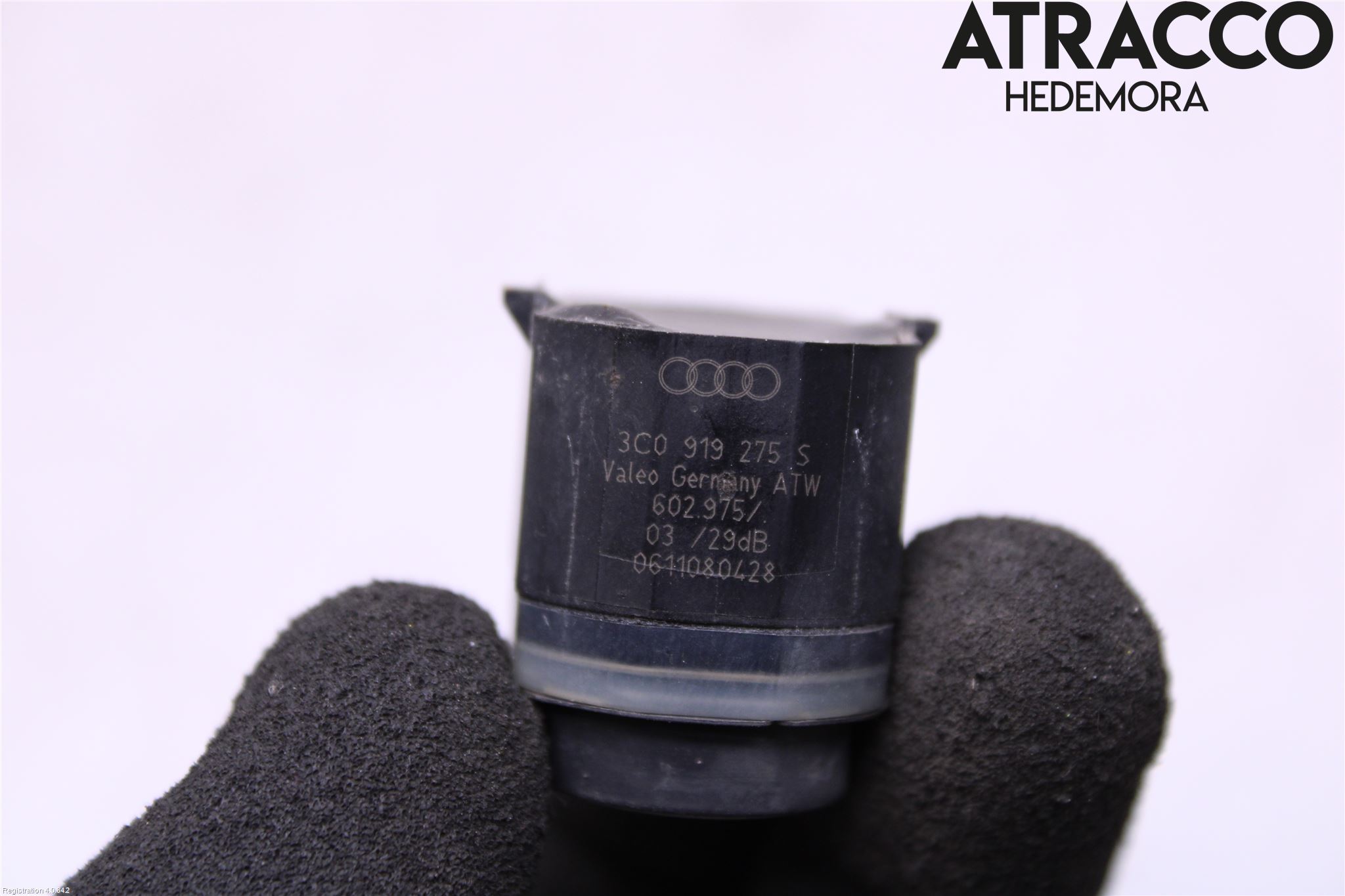 Volkswagen VW TIGUAN 07-16 Sensor Parkering Front