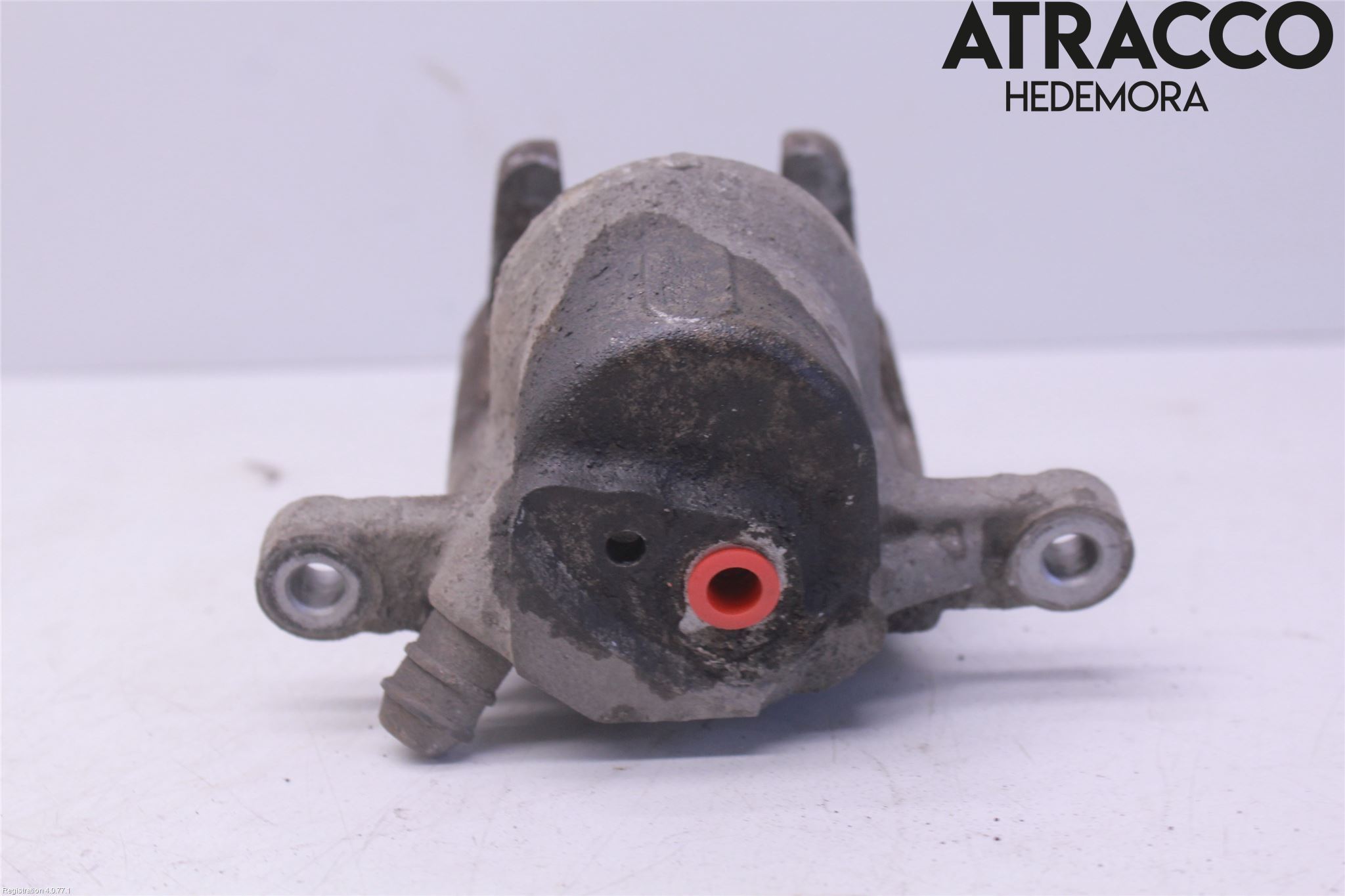 Toyota RAV4 13-18 Bremsecaliper Bak Venstre
