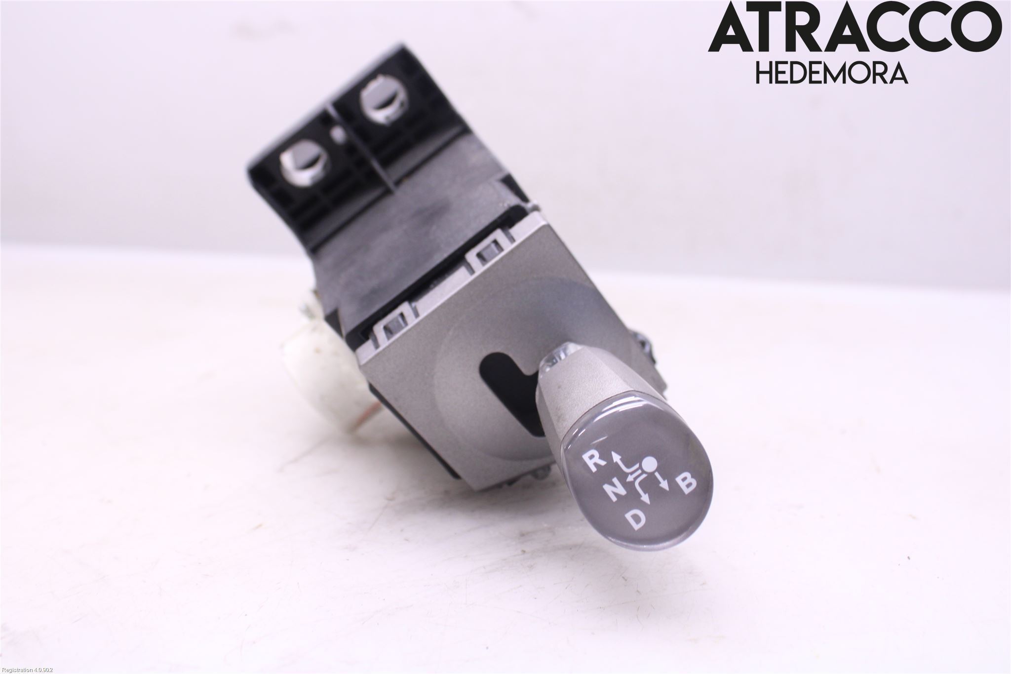 Toyota PRIUS NWH20 04-08 Gearspak