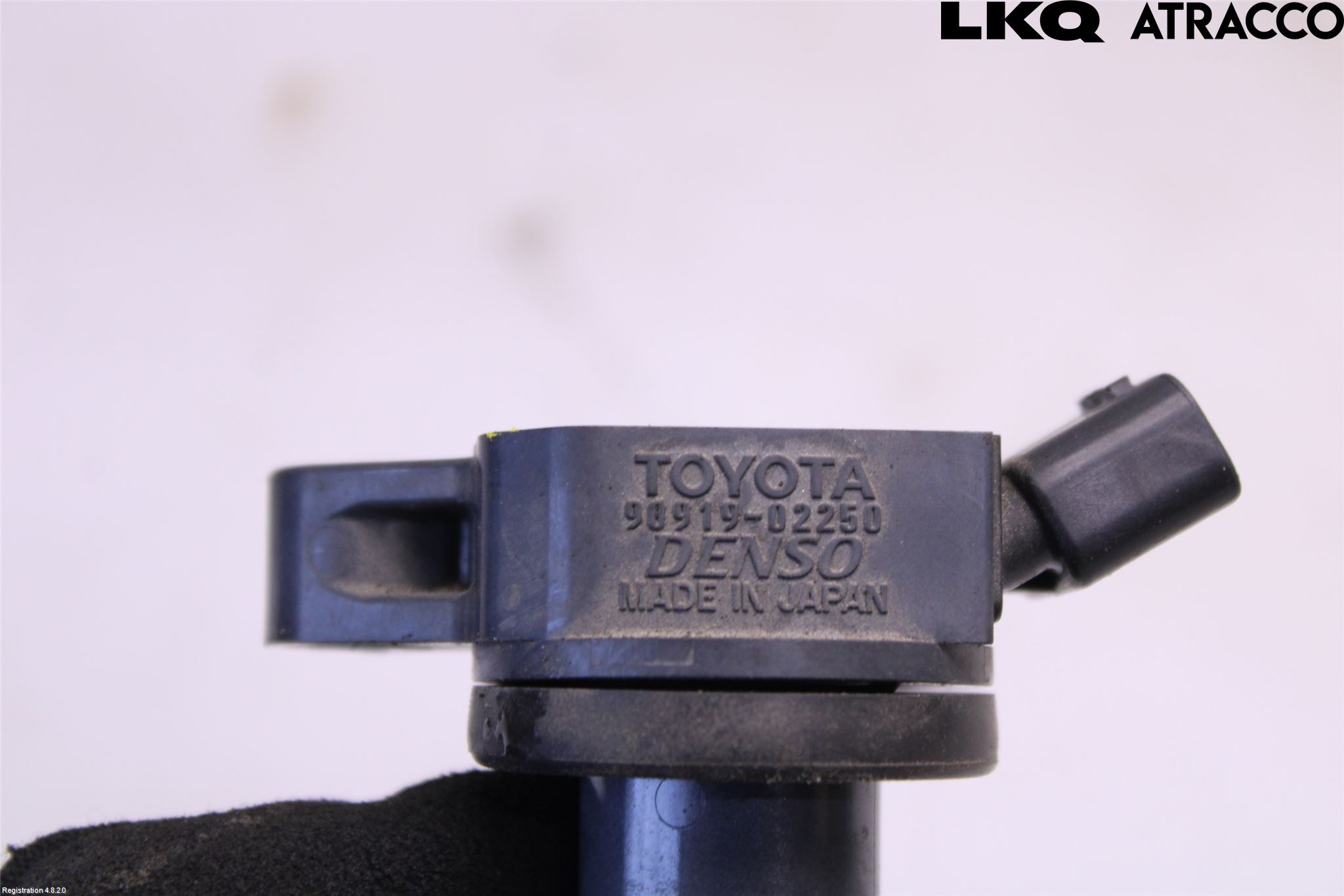 Lexus GS 300/430/450H 05-12 Coil