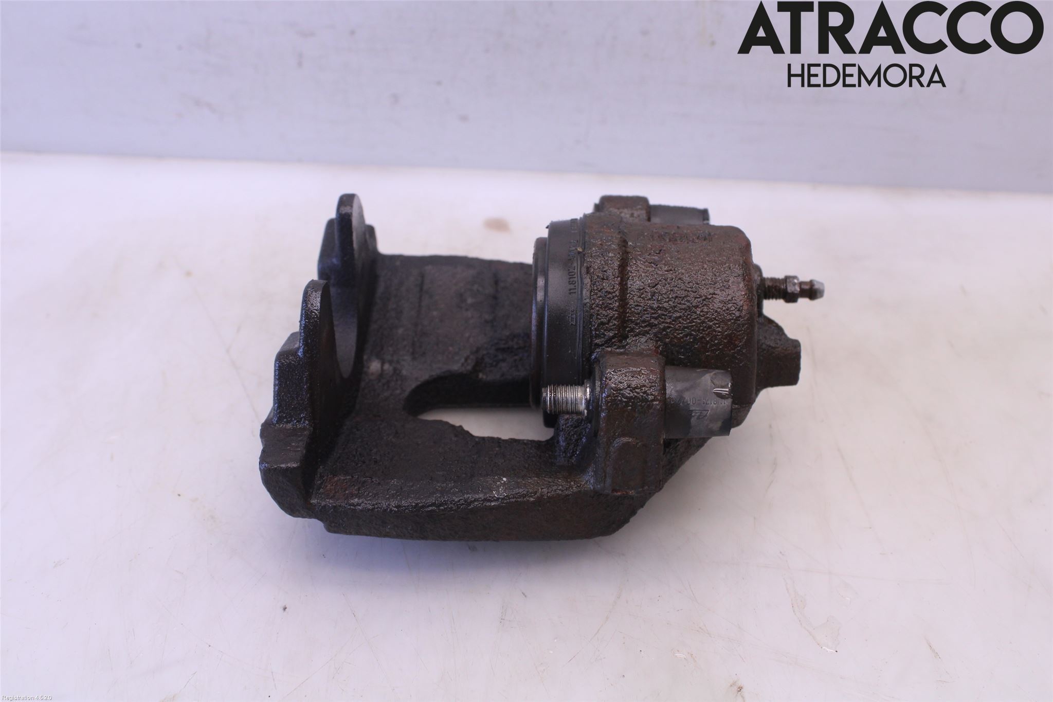 Ford FOCUS 11-14 Bremsecaliper Foran Venstre