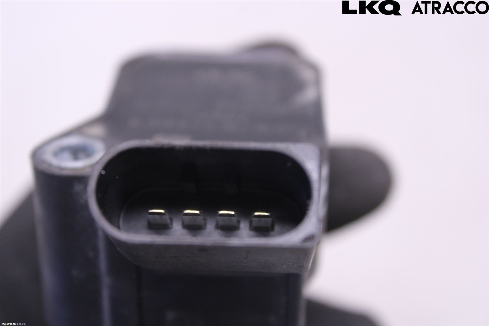 Volkswagen VW POLO 10-17 Coil