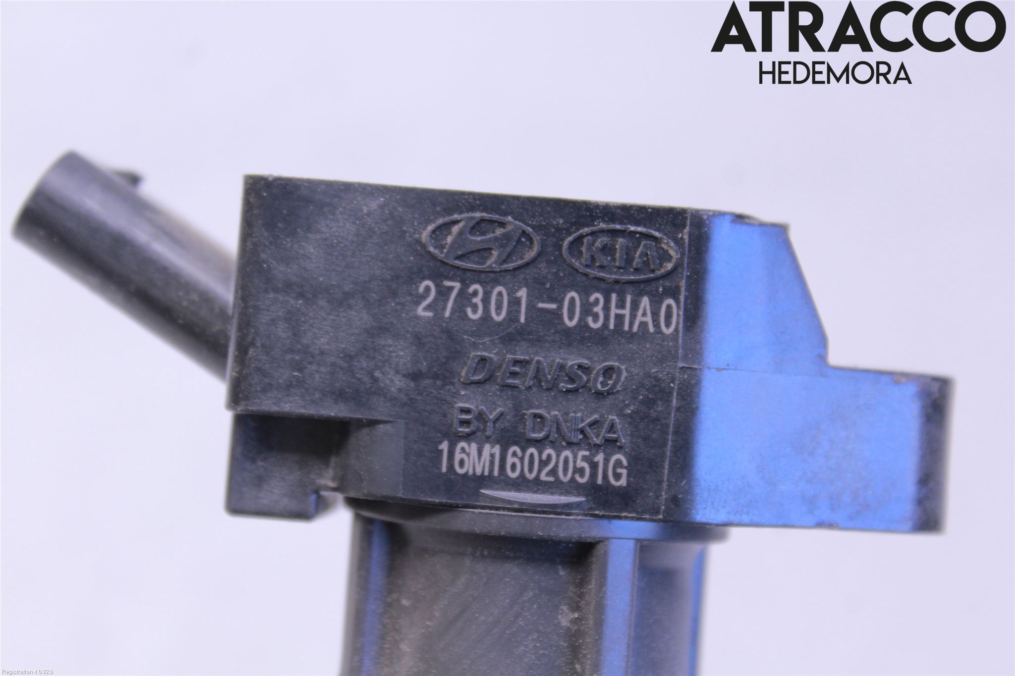 Kia NIRO (DE) 17-22 Coil