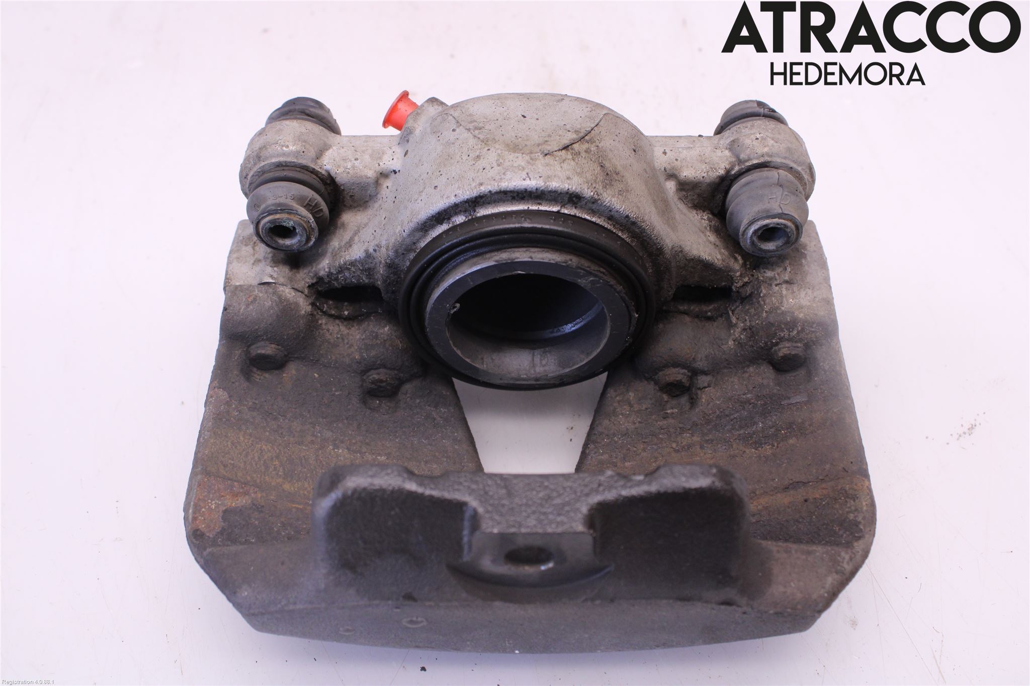 Audi A6/S6 4G 11-18 Bremsecaliper Foran Høyre