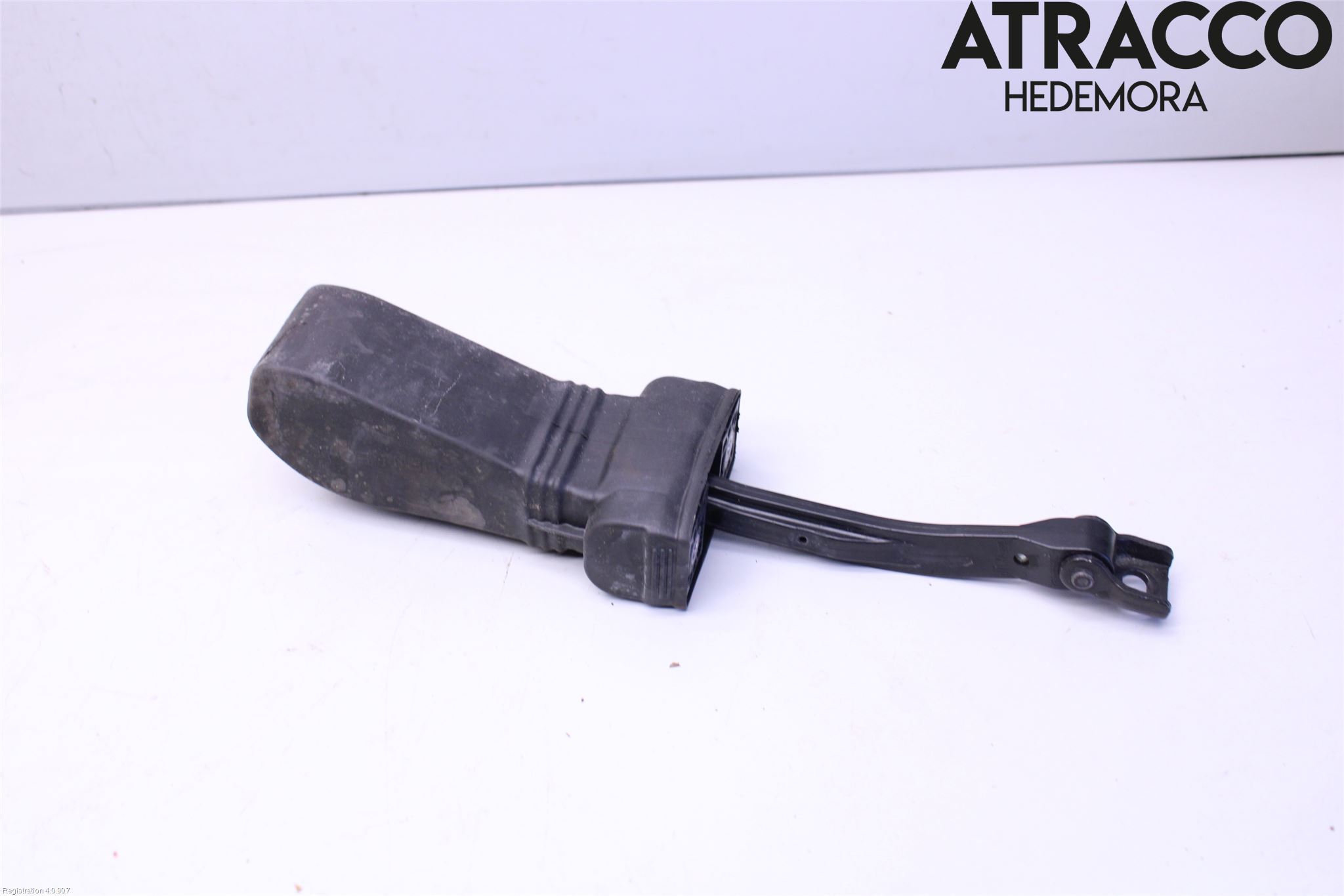 Audi A6/S6 4G 11-18 Dørstopper