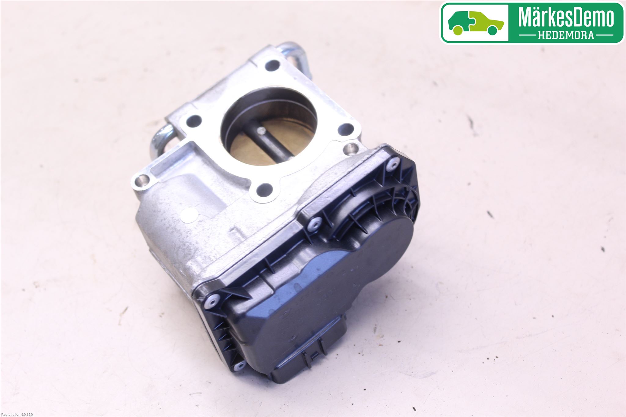 Suzuki SWIFT 11-16 Inns Spjeldhus
