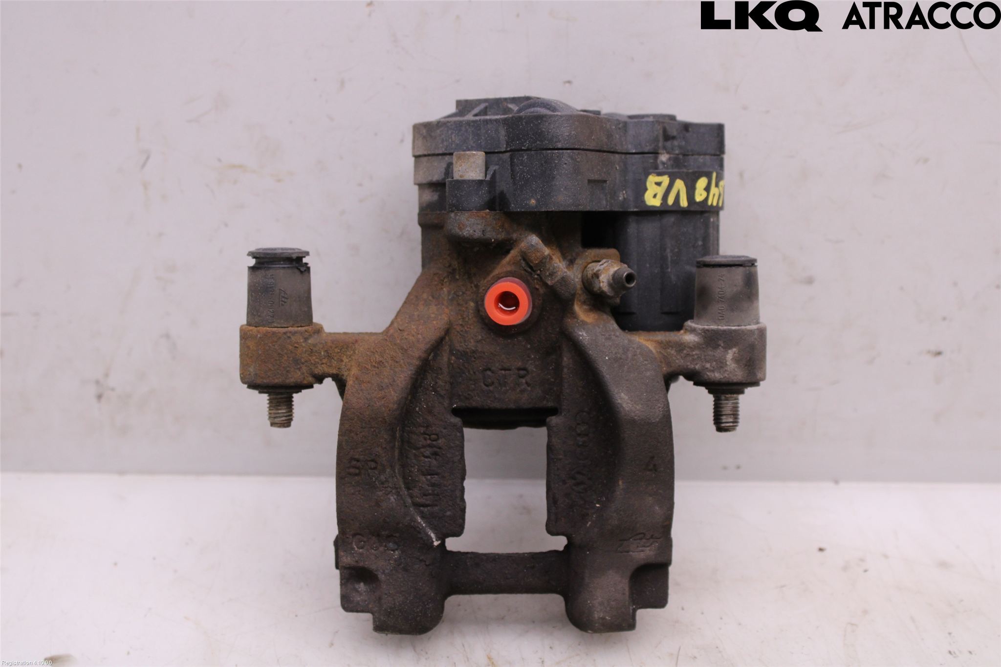 Volkswagen VW PASSAT 15-19 Bremsecaliper Bak Venstre