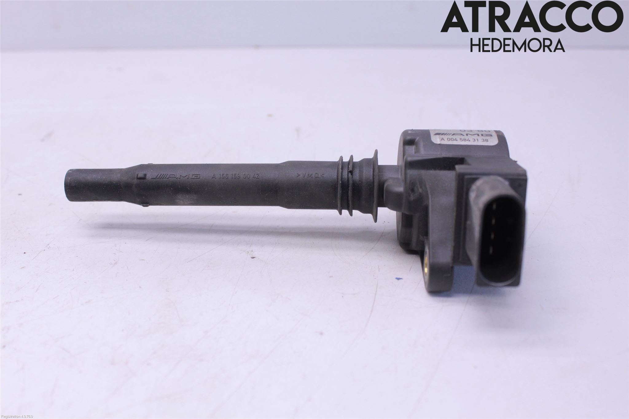 Mercedes-Benz MB C-KLASS (W204) 07-15 Coil