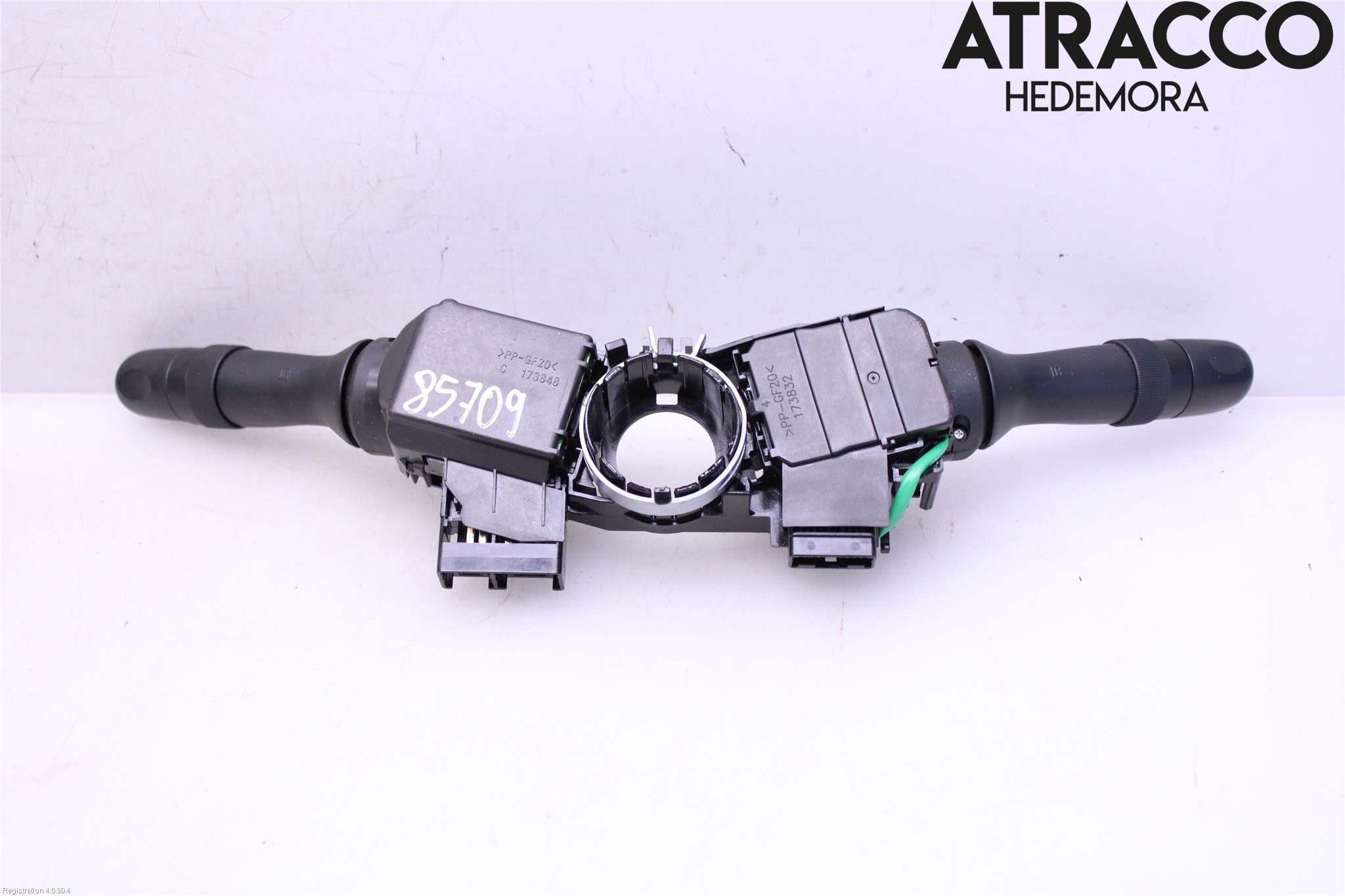 Subaru OUTBACK 15-20 Bryter Ratt Kombi H Og V