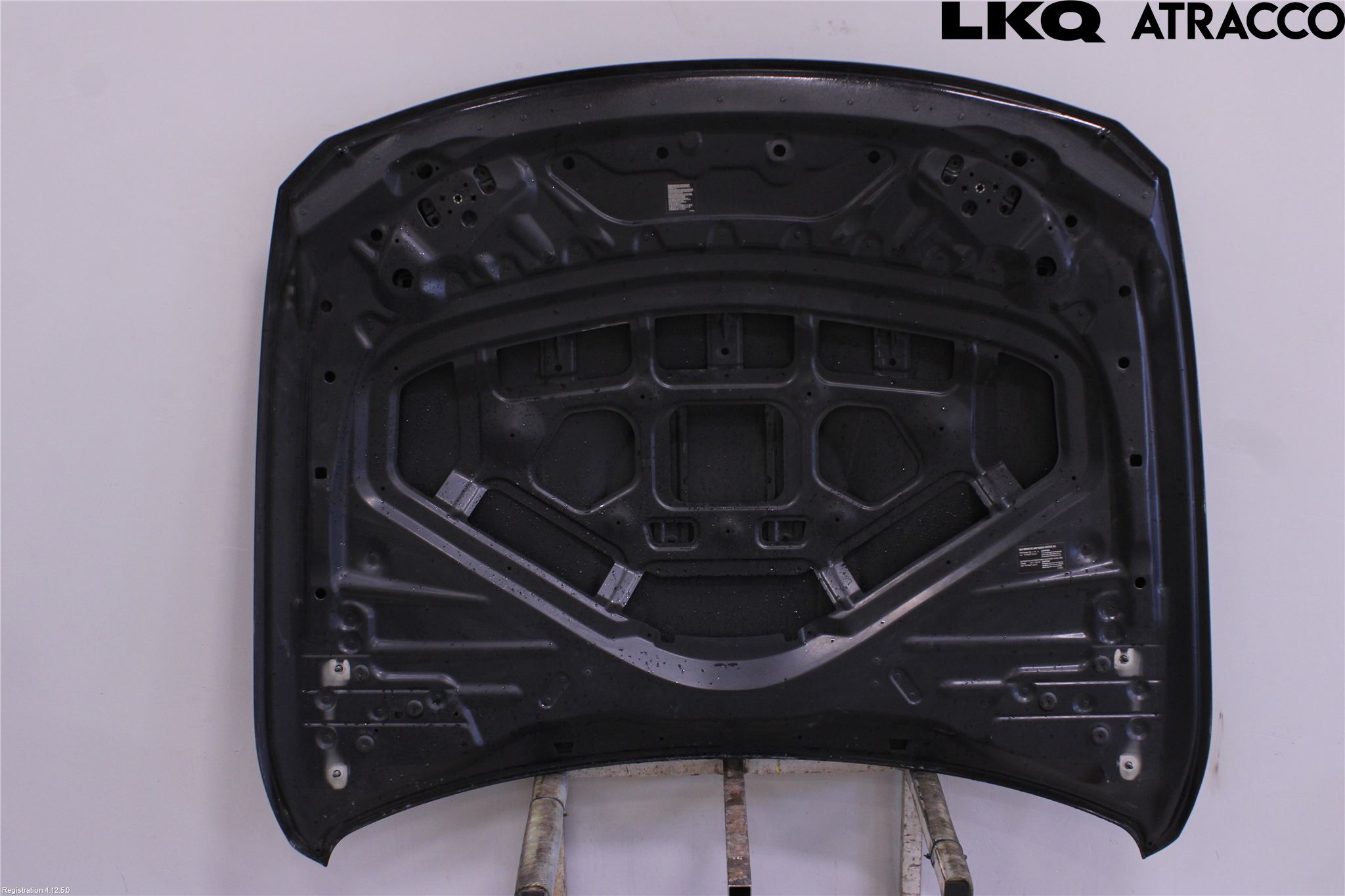 BMW 3 F30/F31/F80 12-19 Panser
