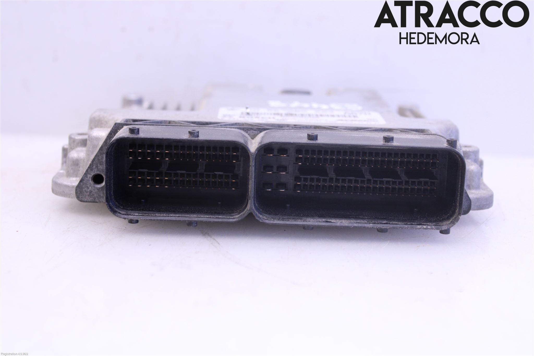 Opel INSIGNIA 09-16 Styreenhet Dieselpumpe