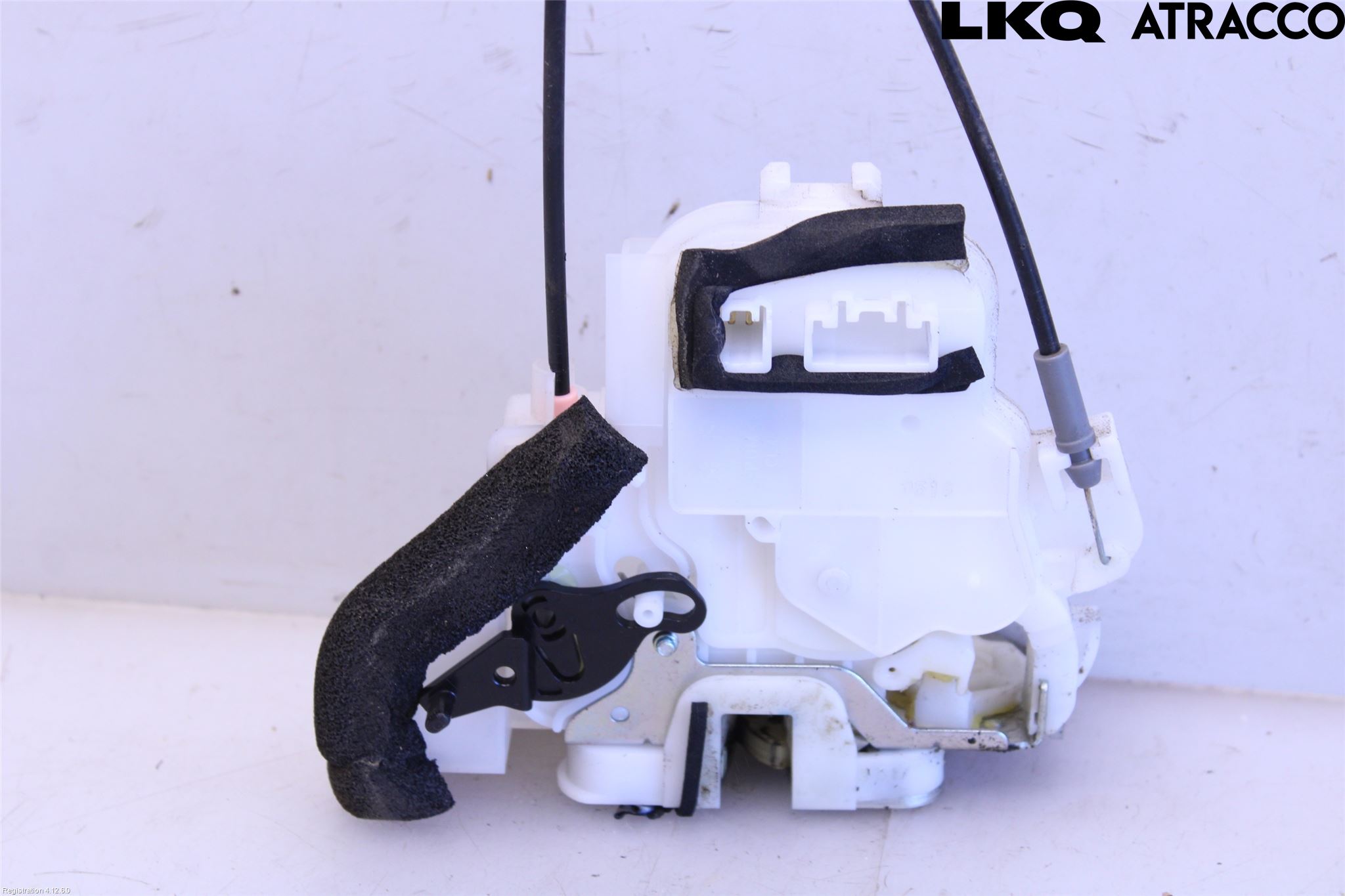 Subaru OUTBACK 10-15 Dørlås - Låsekasse