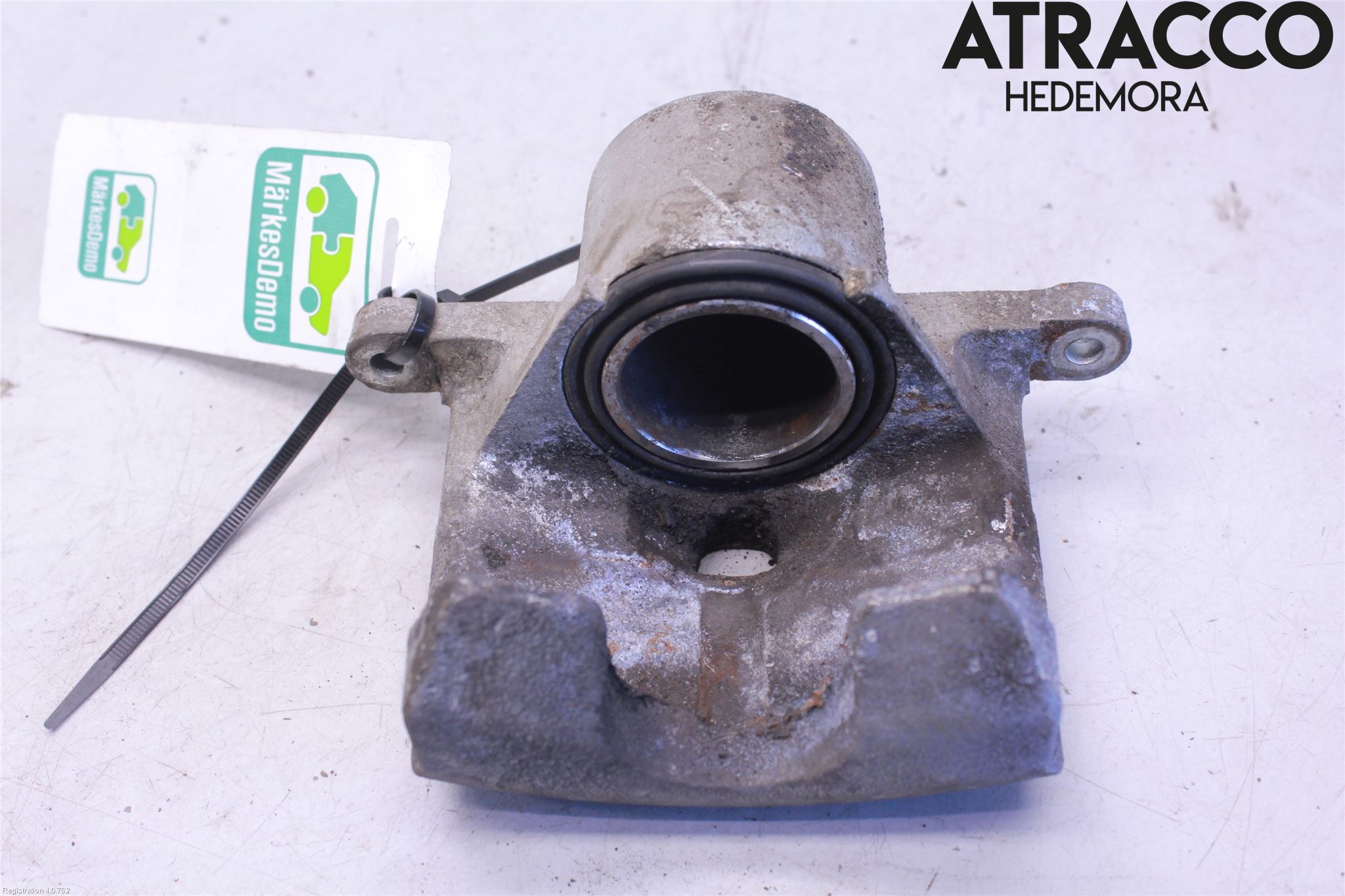 Mazda 6 08-13 Bremsecaliper Foran Høyre