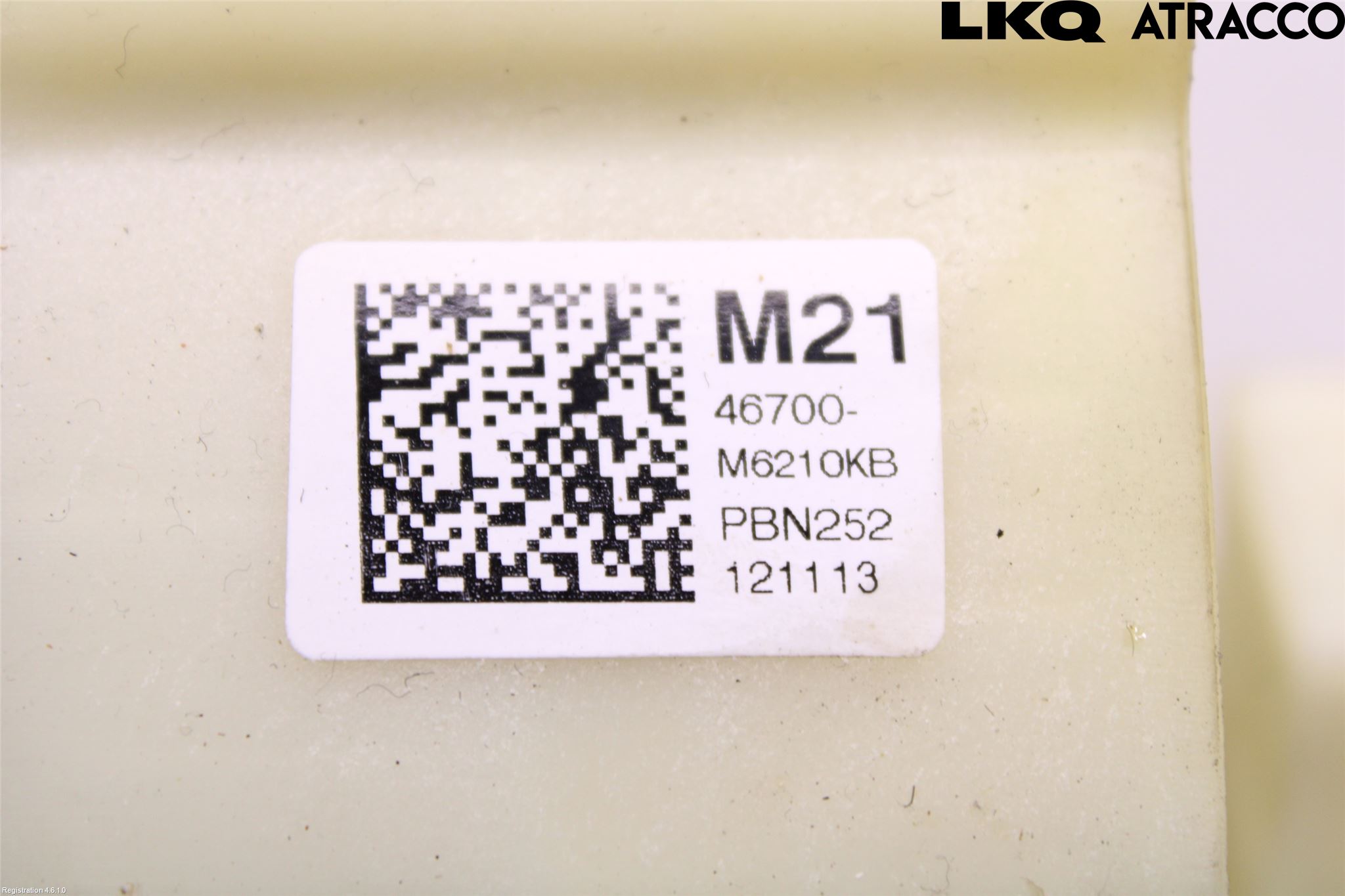 Kia CEED/CEED SW 19- Gearspak