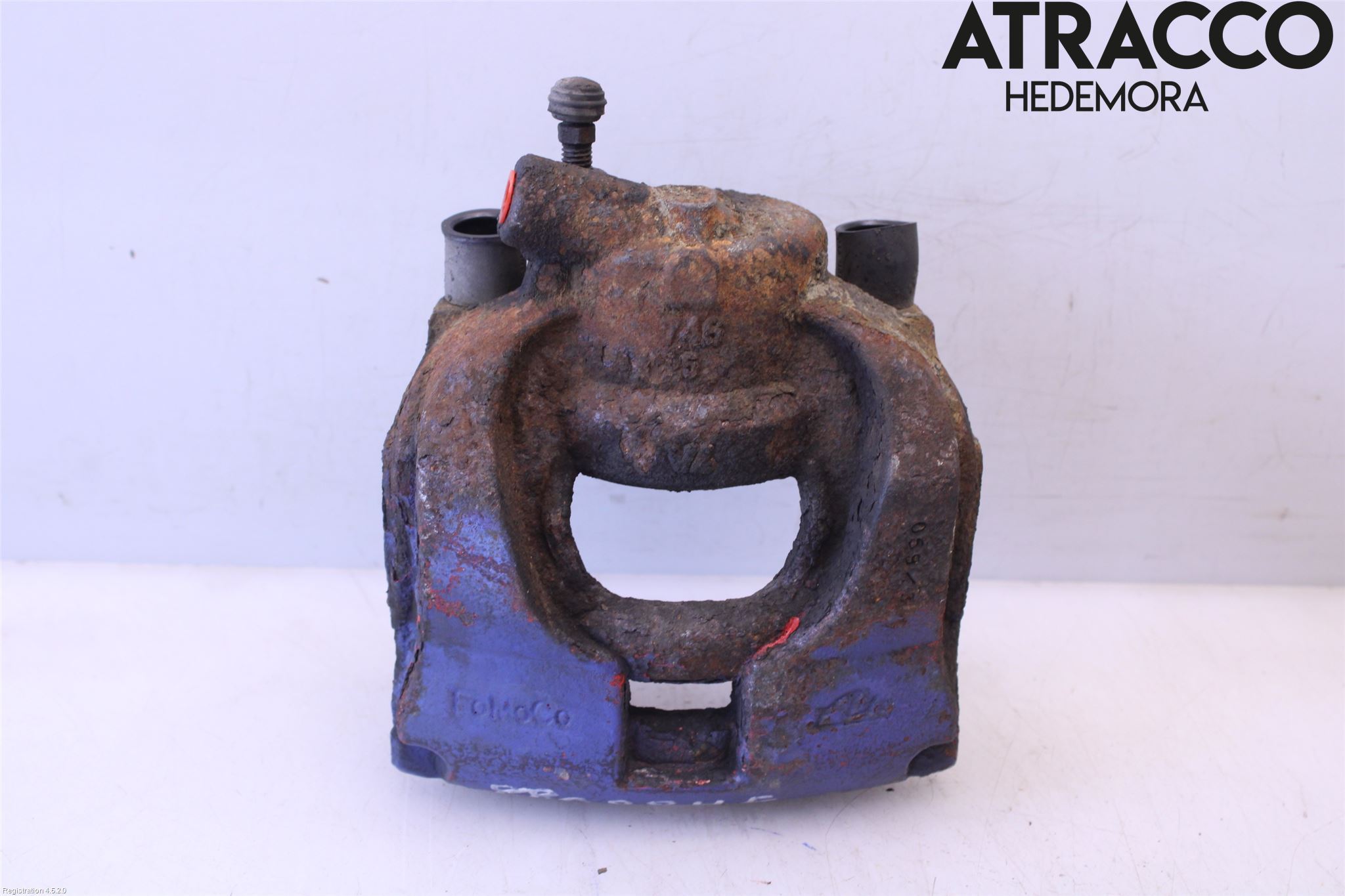Ford S-MAX 06-15 Bremsecaliper Foran Høyre