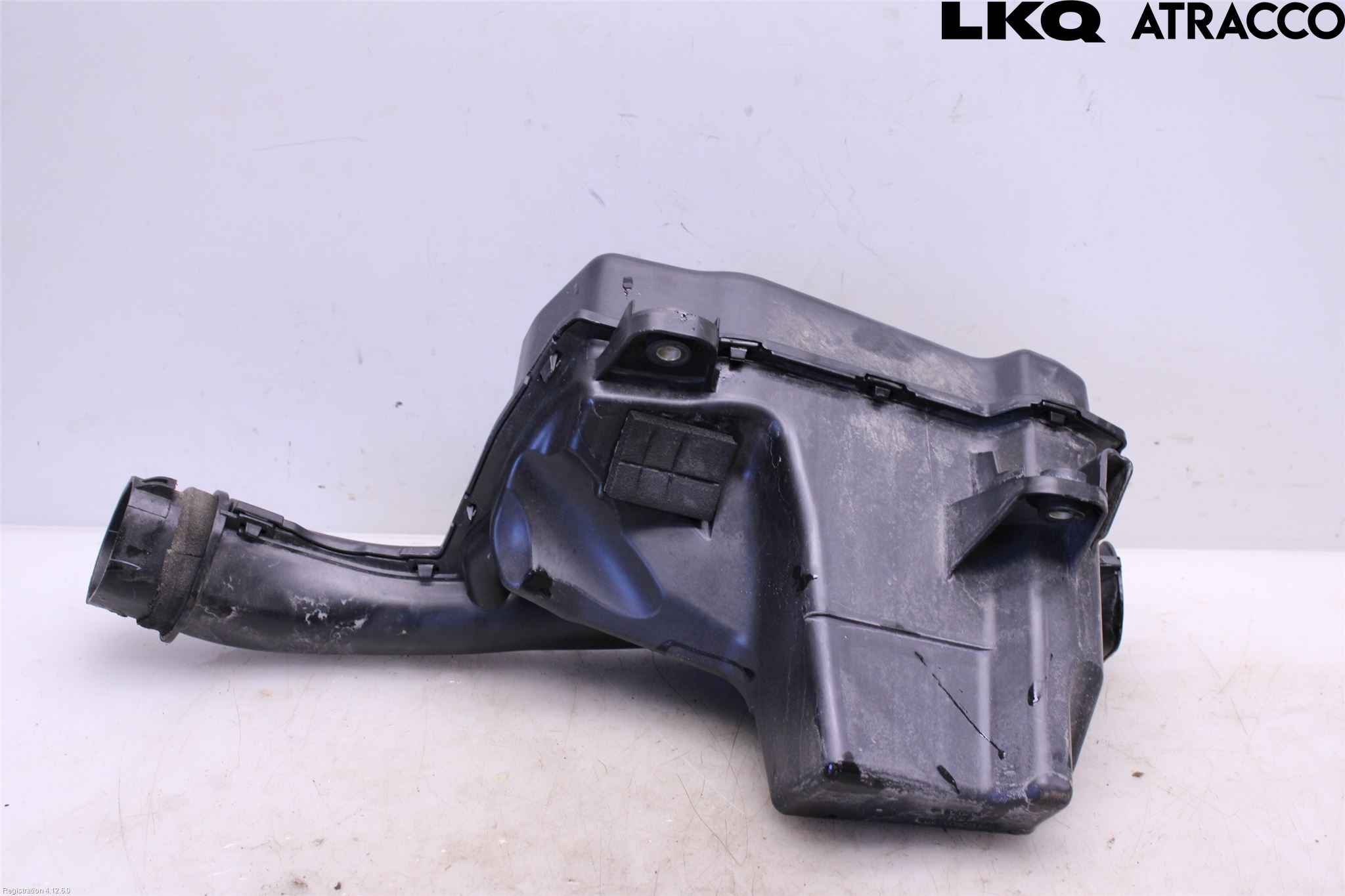 Toyota AURIS 13-19 Luftfilter Boks