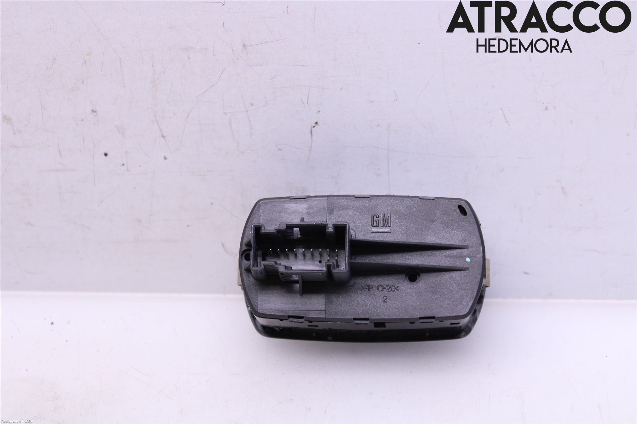 Opel CORSA E 15-19 Bryter Vindusheis