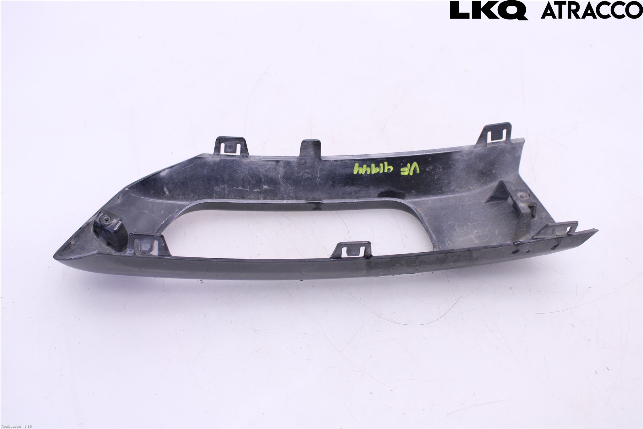 Landrover RANGE ROVER SPORT (L494) 14-22 Frontlykt Kurve-Tåkelys Ramme
