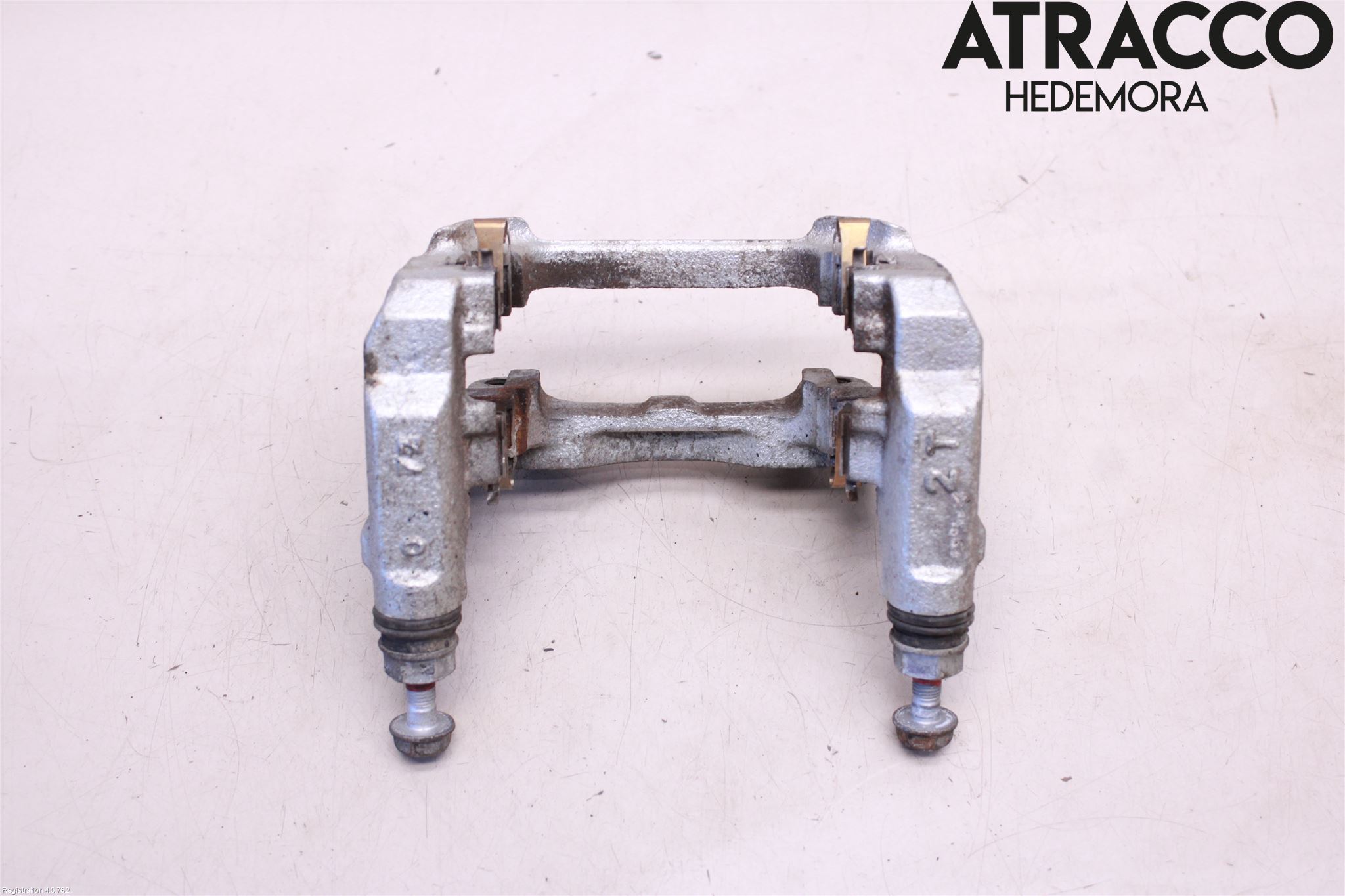 Toyota RAV4 19- Bremsecaliper Feste Holder
