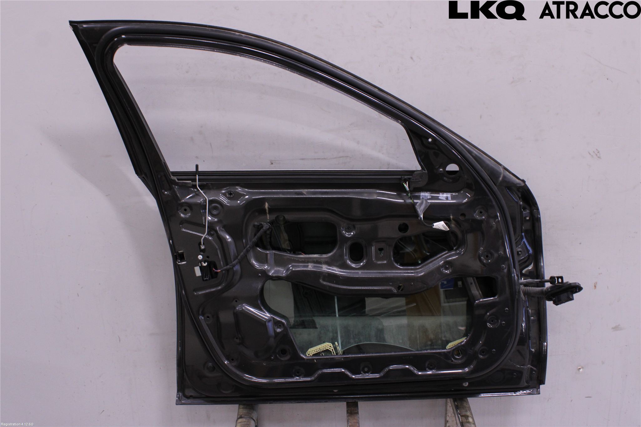 BMW 5 F10/F11/F18 09-17 Dør 4D Foran Venstre